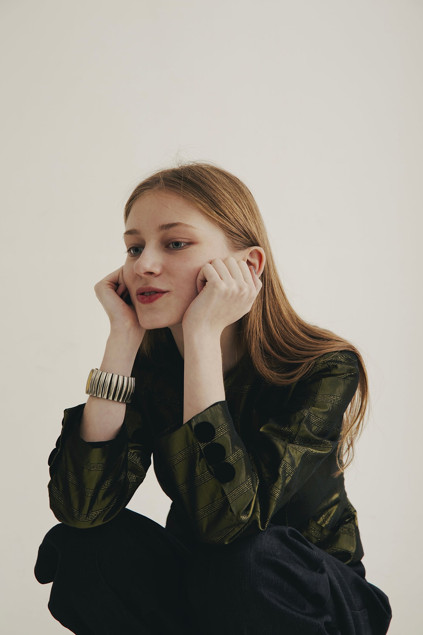 Eugenia Jacket