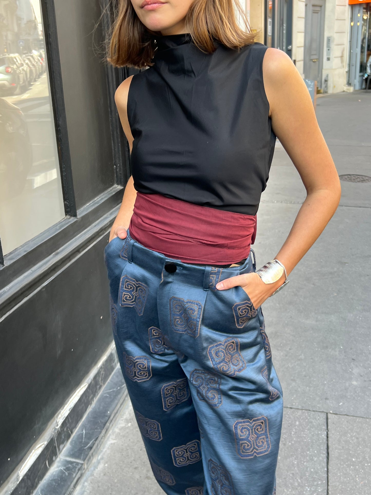 Ella Top