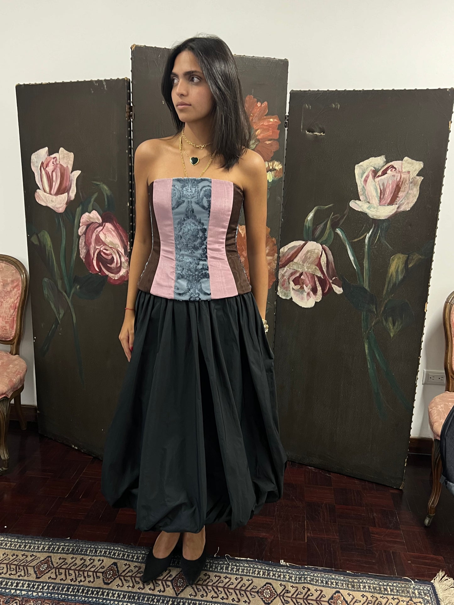 Marina Corset