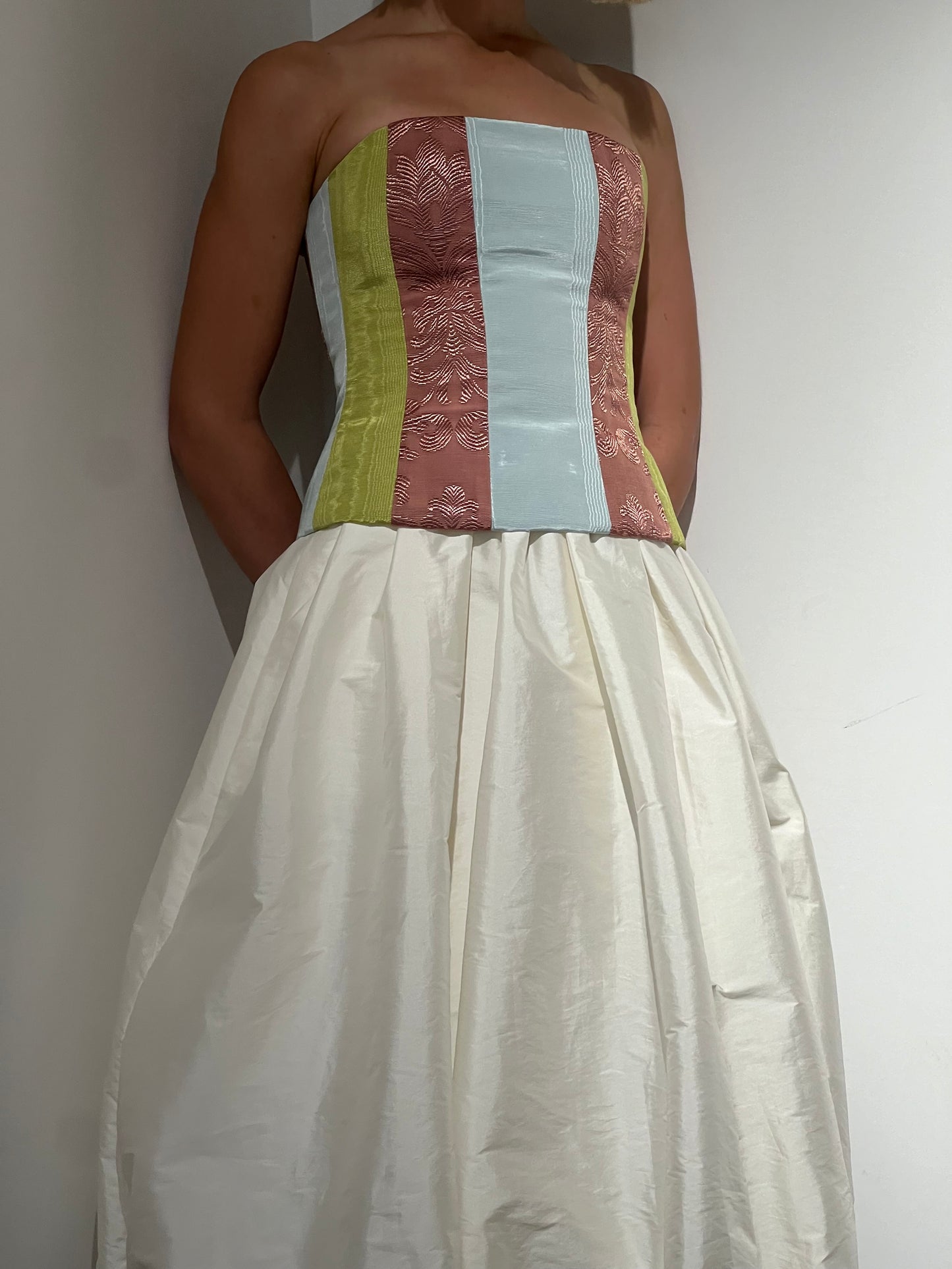 Marina Corset