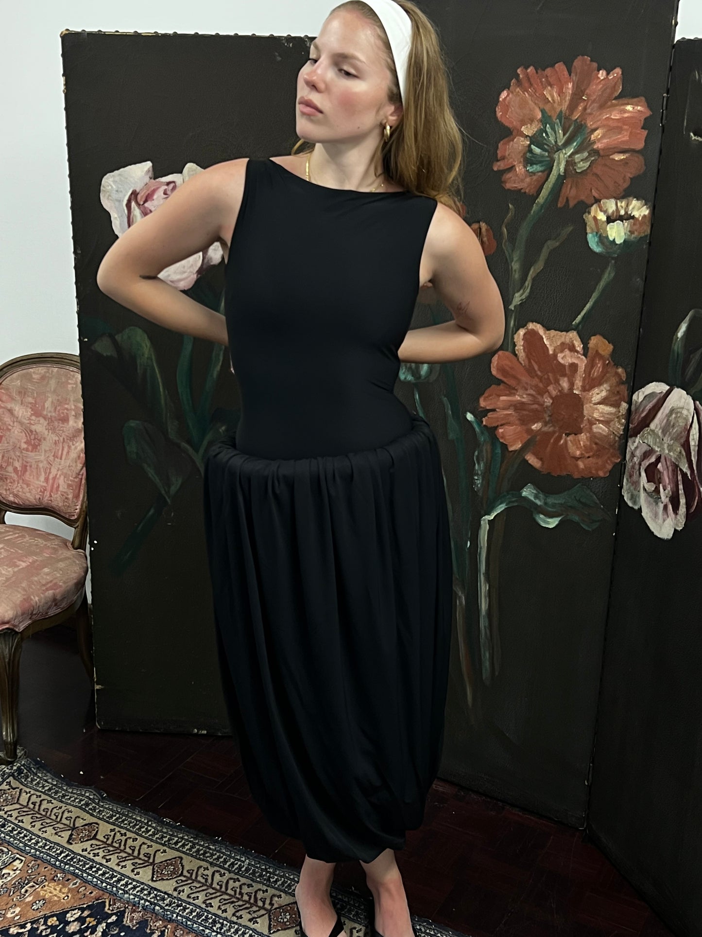 Coromoto Dress