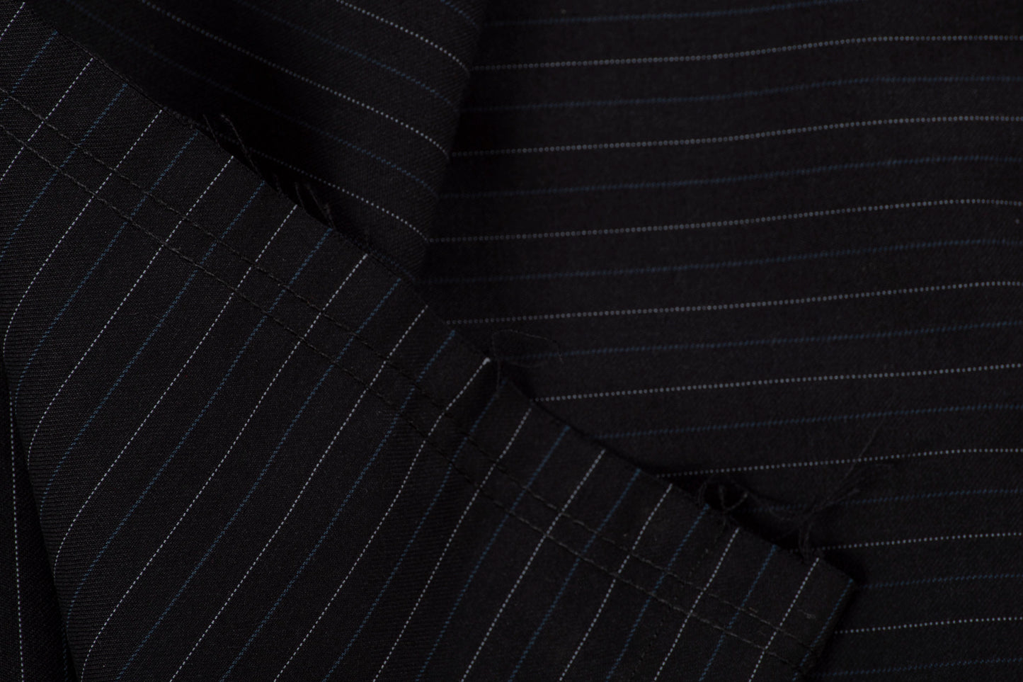 Clementina Pants - Pinstripe