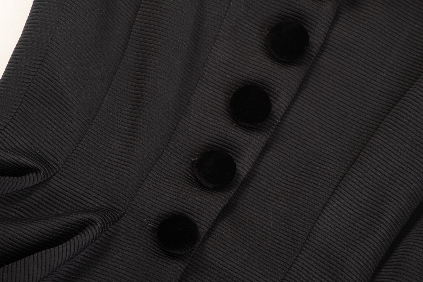 Manuela Top - Black