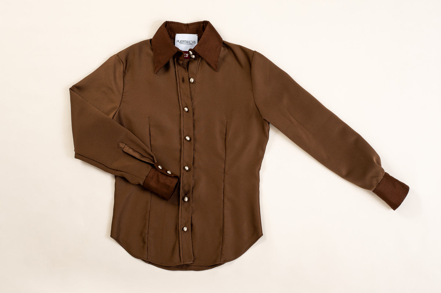Leon Blouse