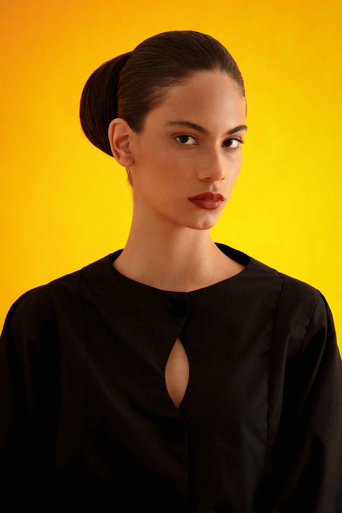 Patricia Blouse