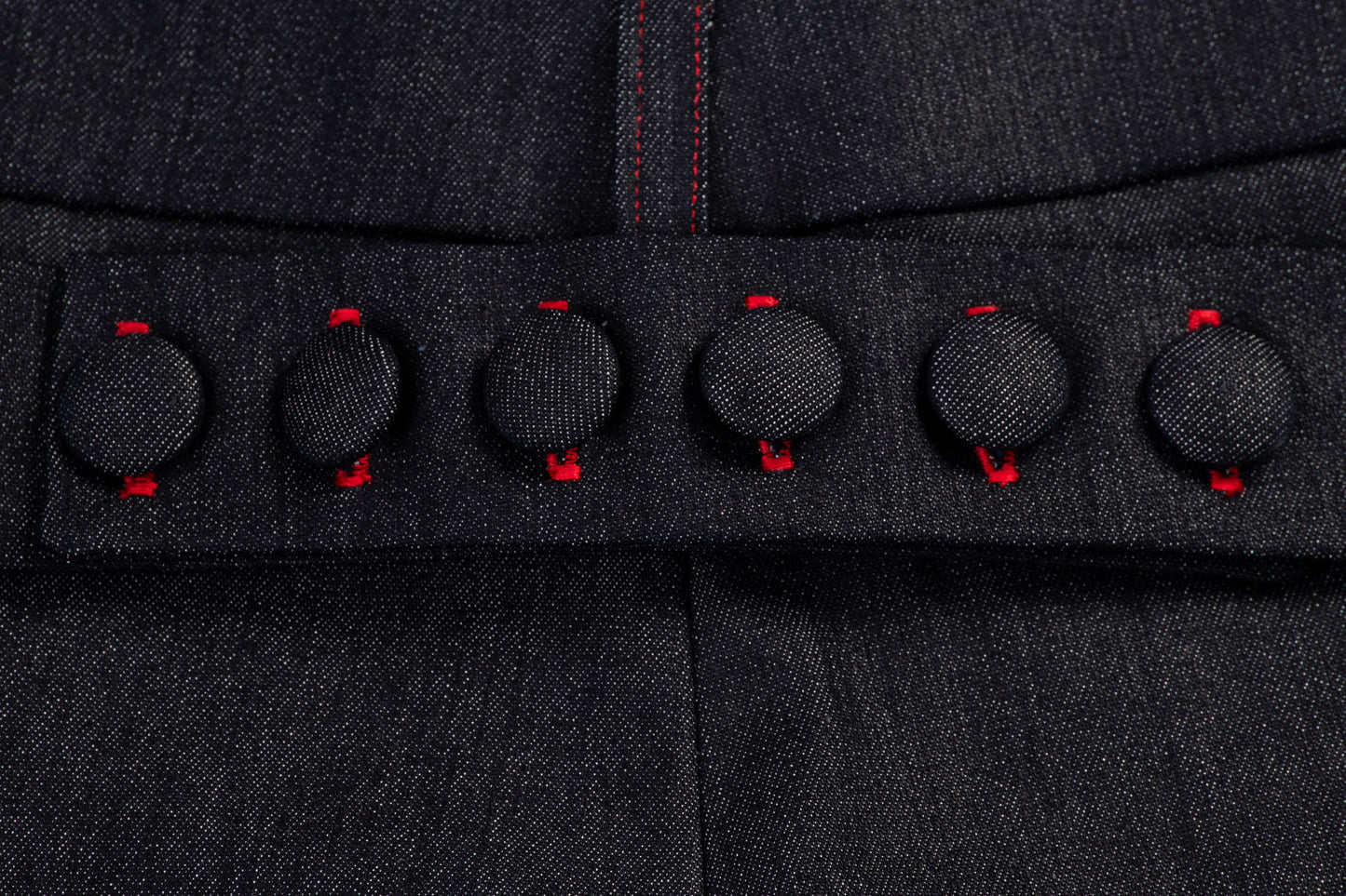 Isadora Jeans