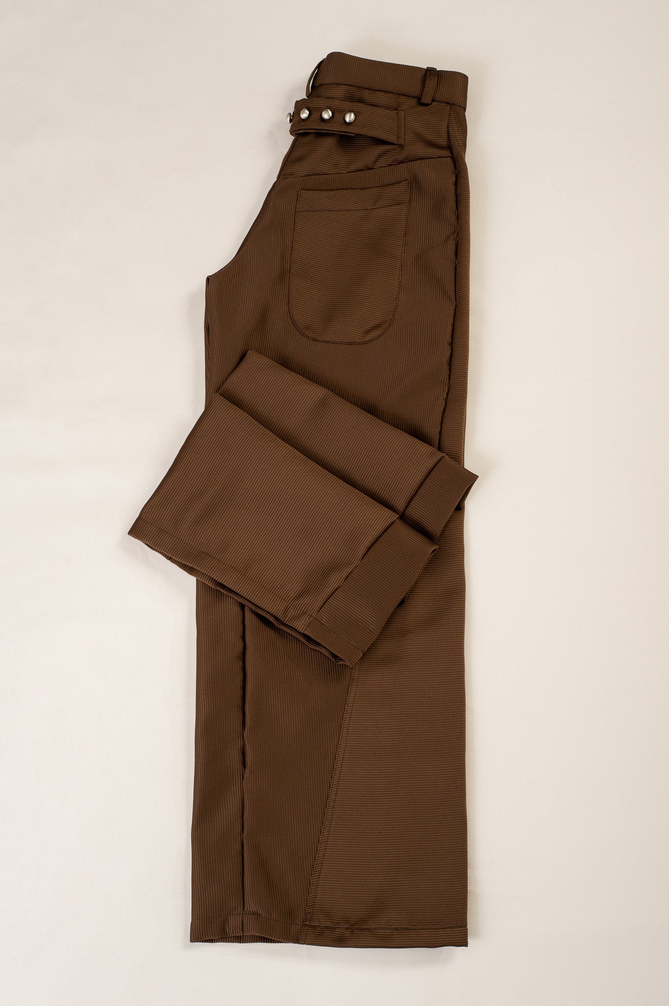 Isadora Pants