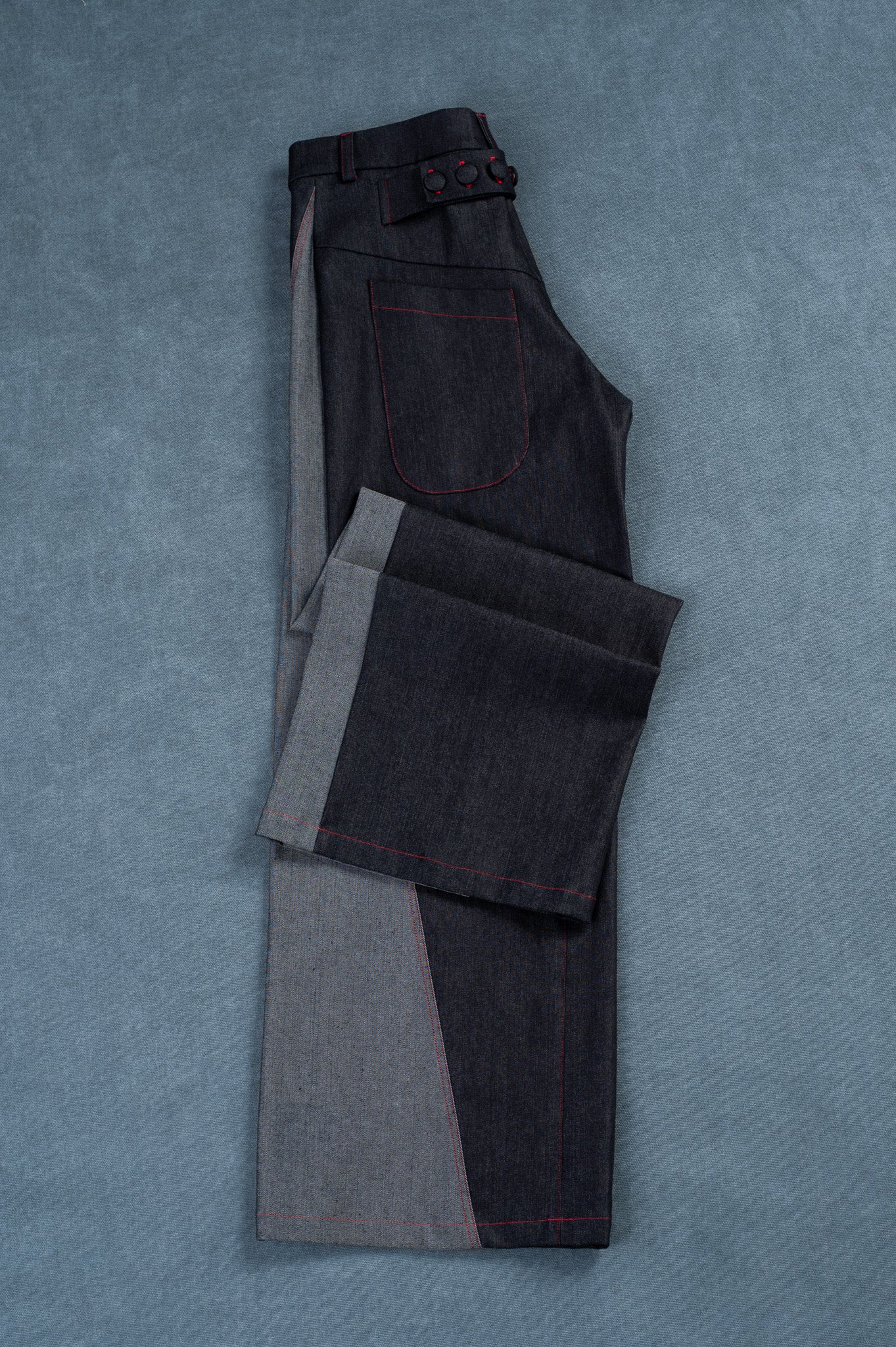 Isadora Jeans