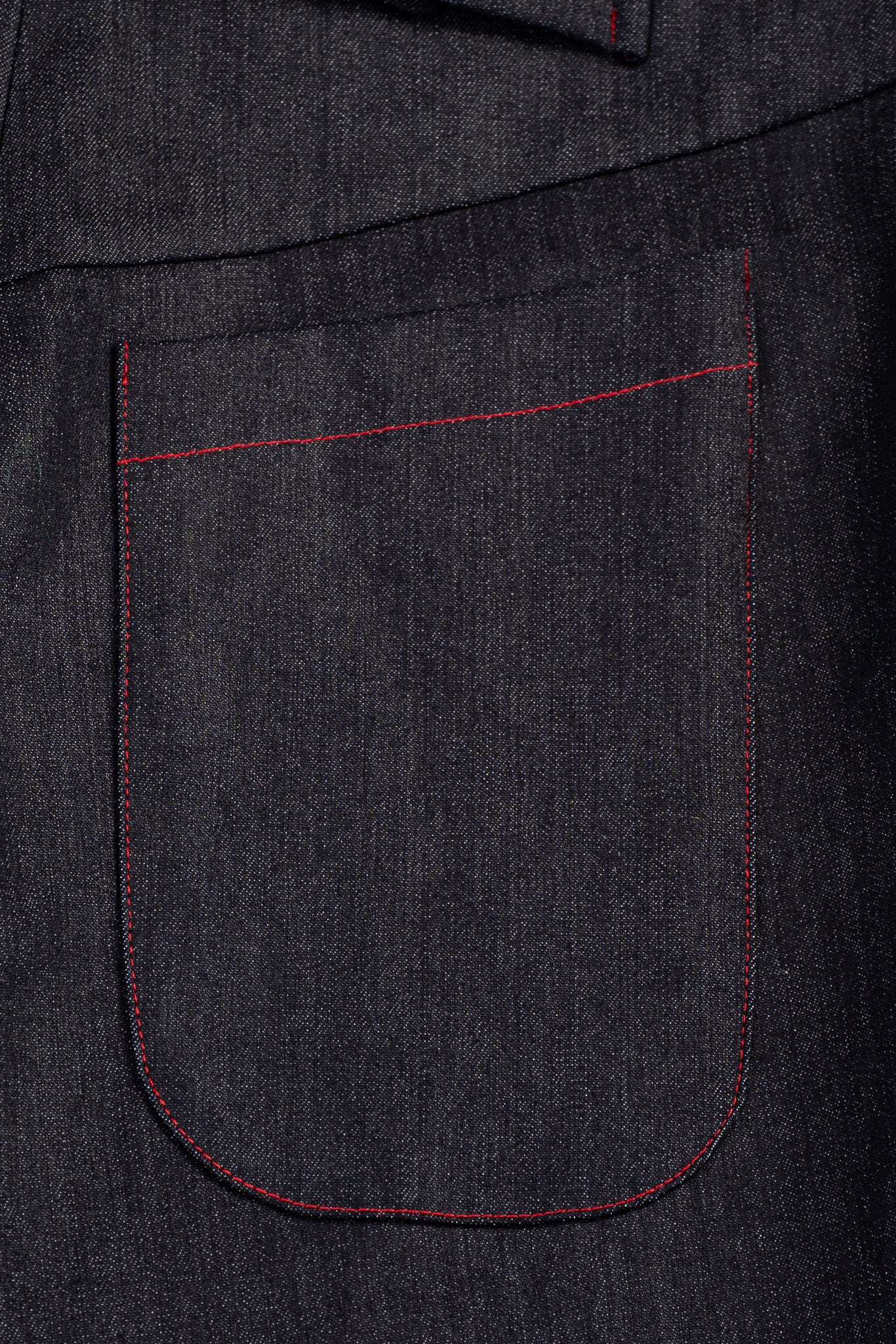 Isadora Jeans