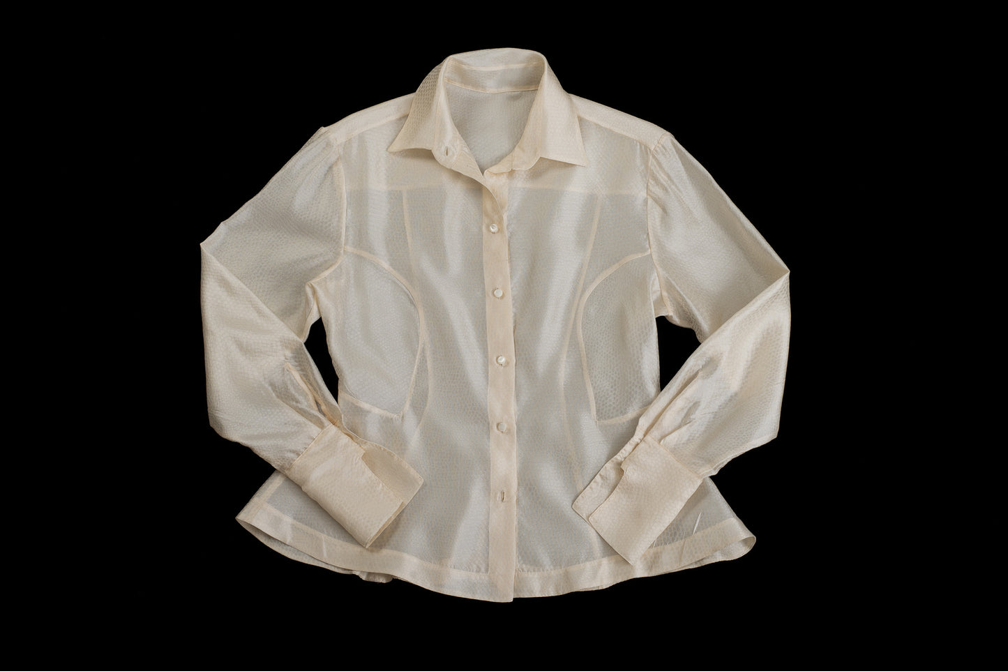 Alicia Blouse