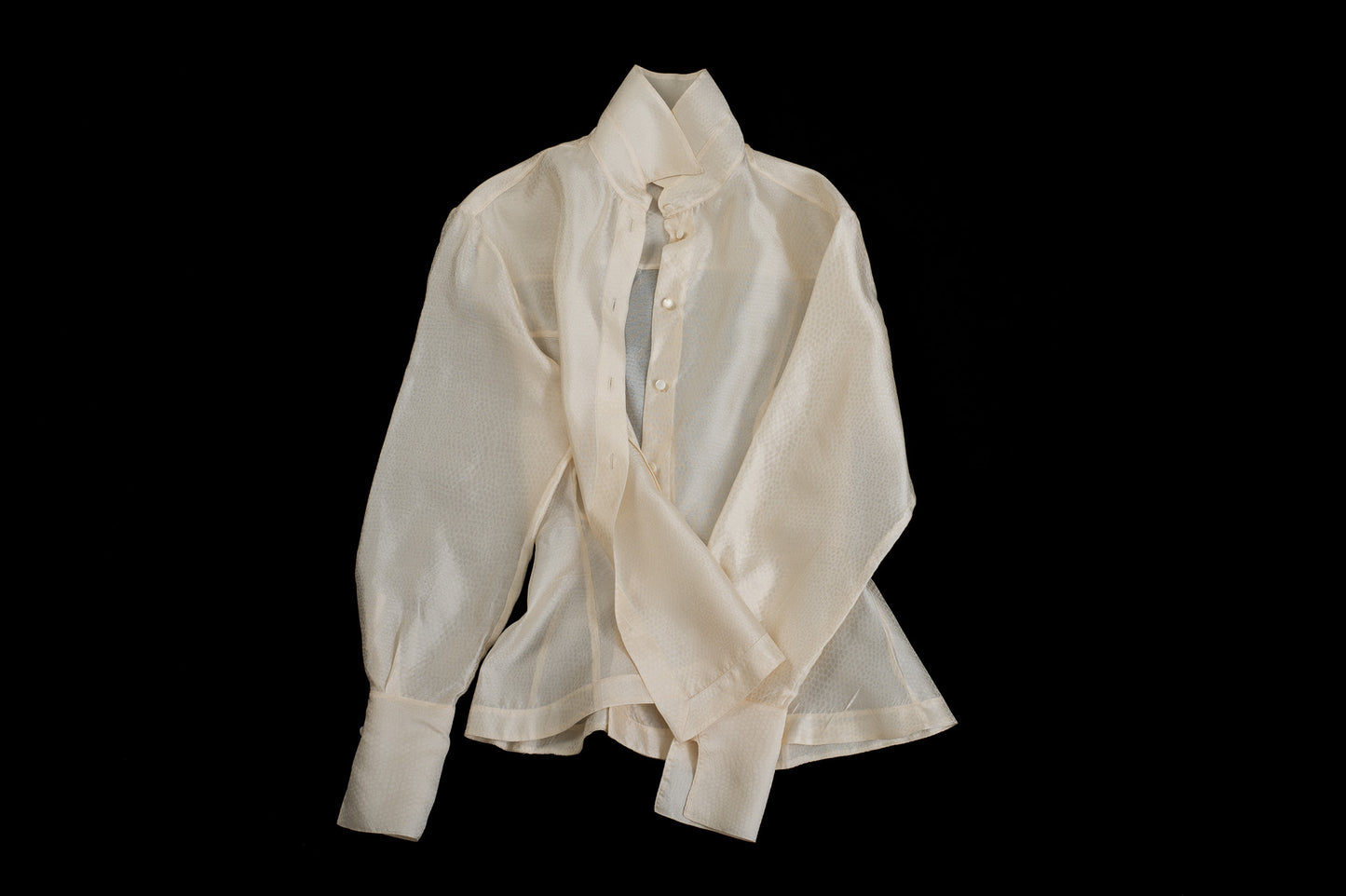 Alicia Blouse