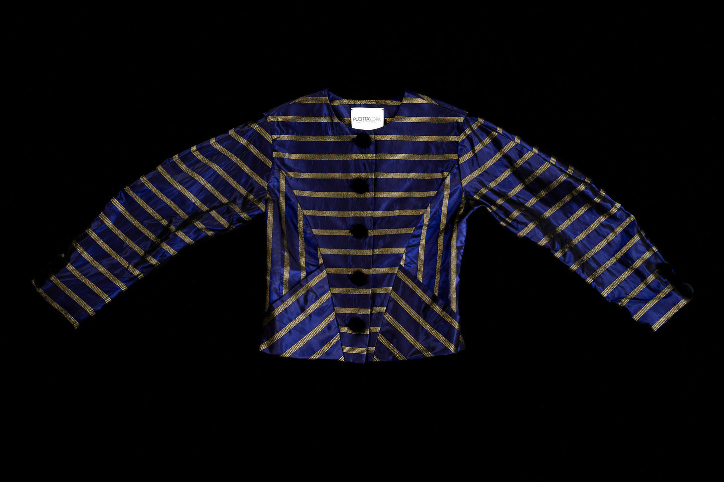 Eugenia Jacket