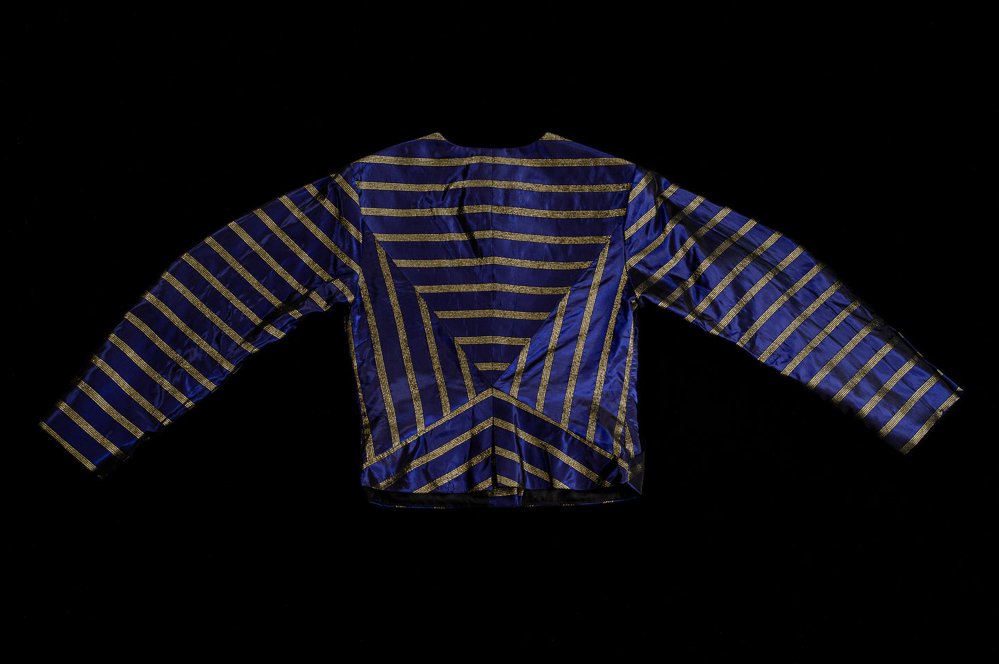 Eugenia Jacket