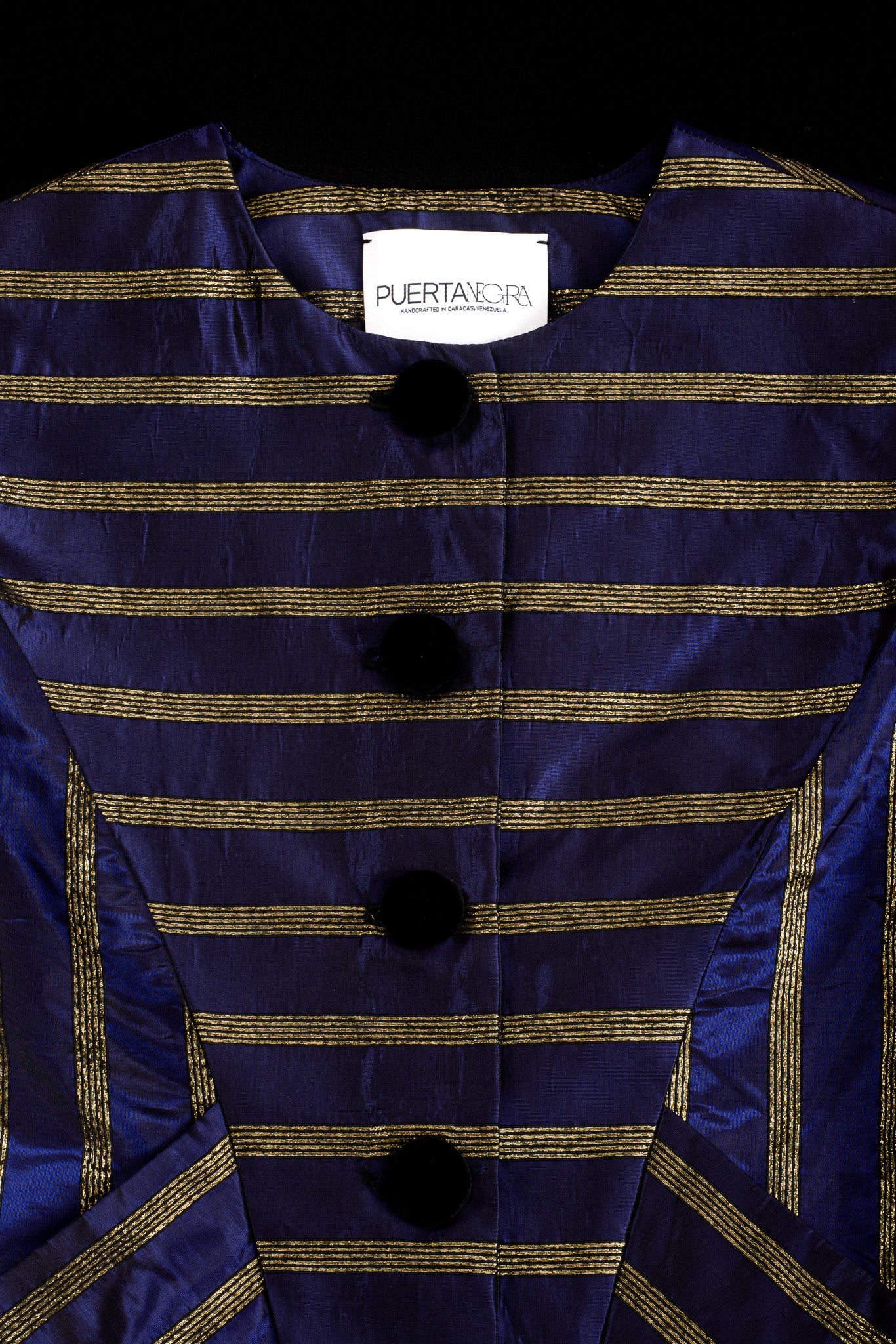 Eugenia Jacket