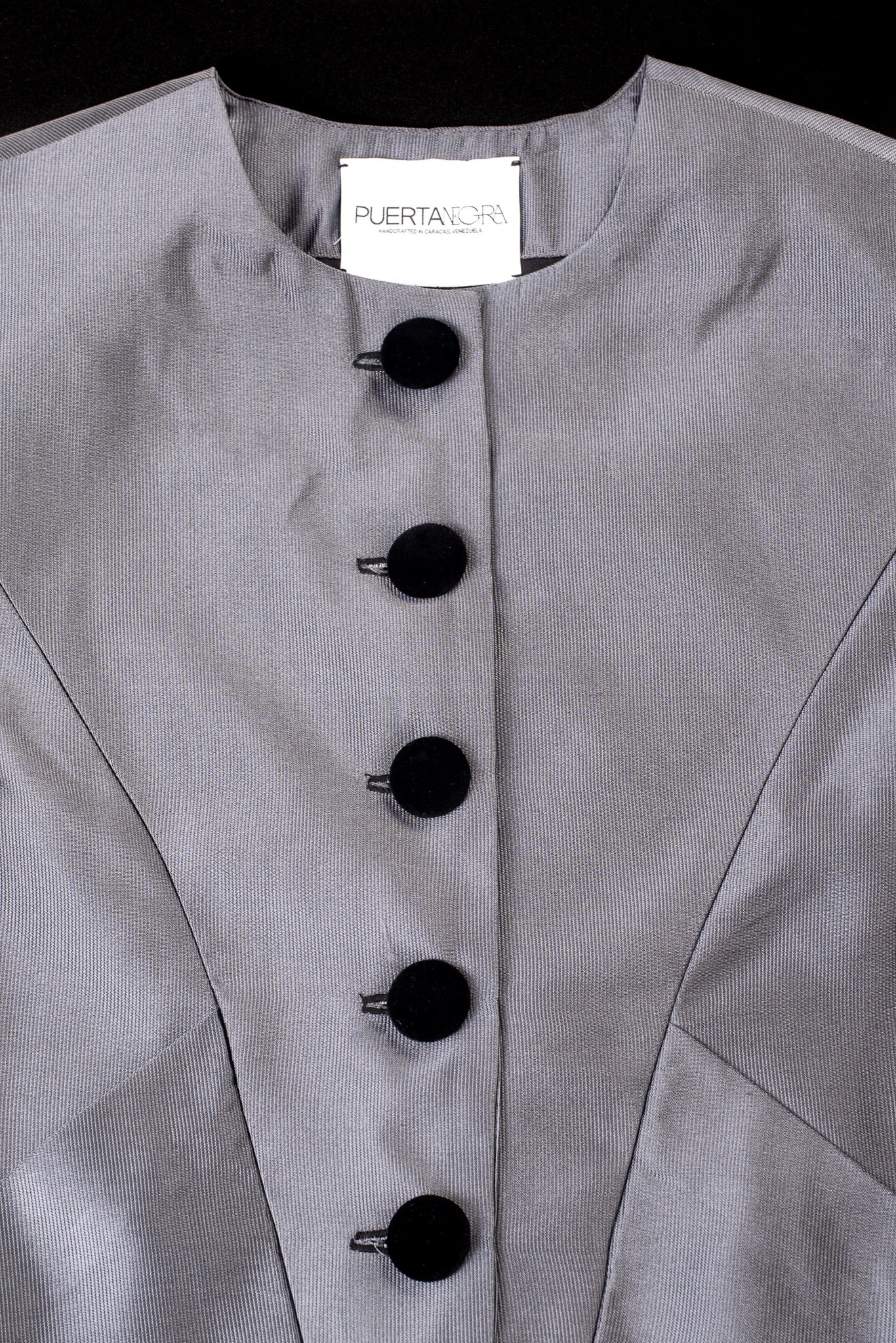 Eugenia Jacket