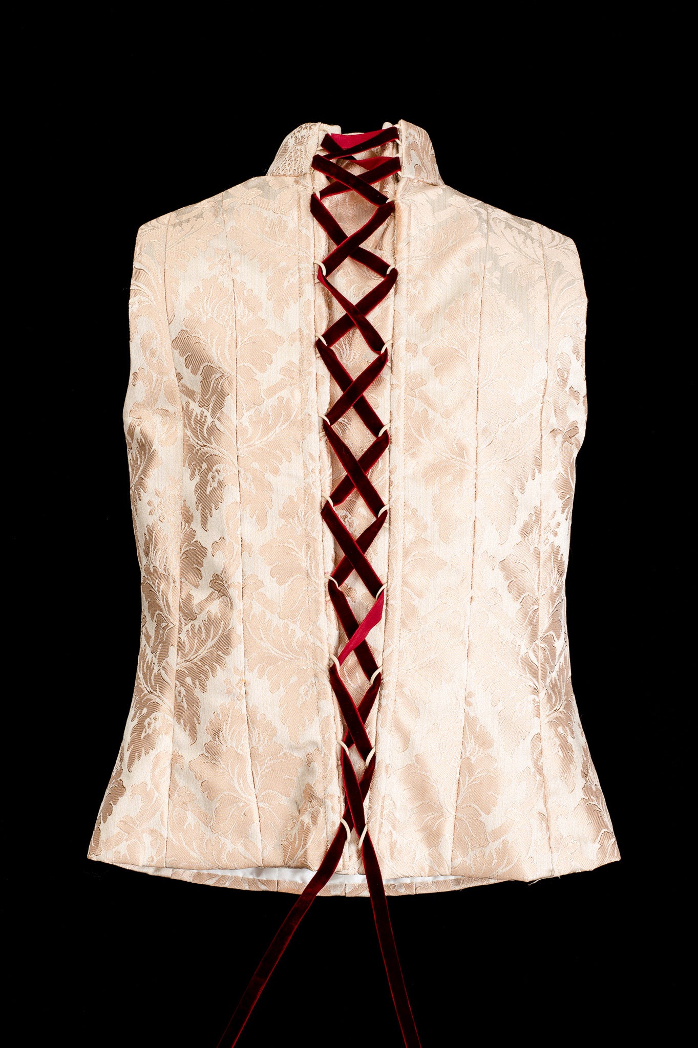 Paladio Corset