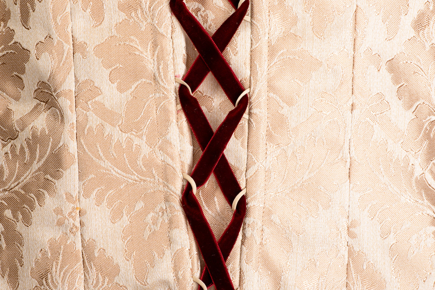Paladio Corset