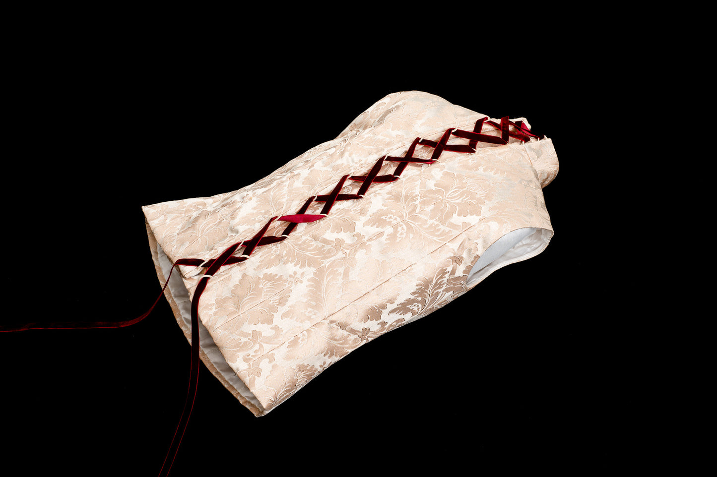 Paladio Corset