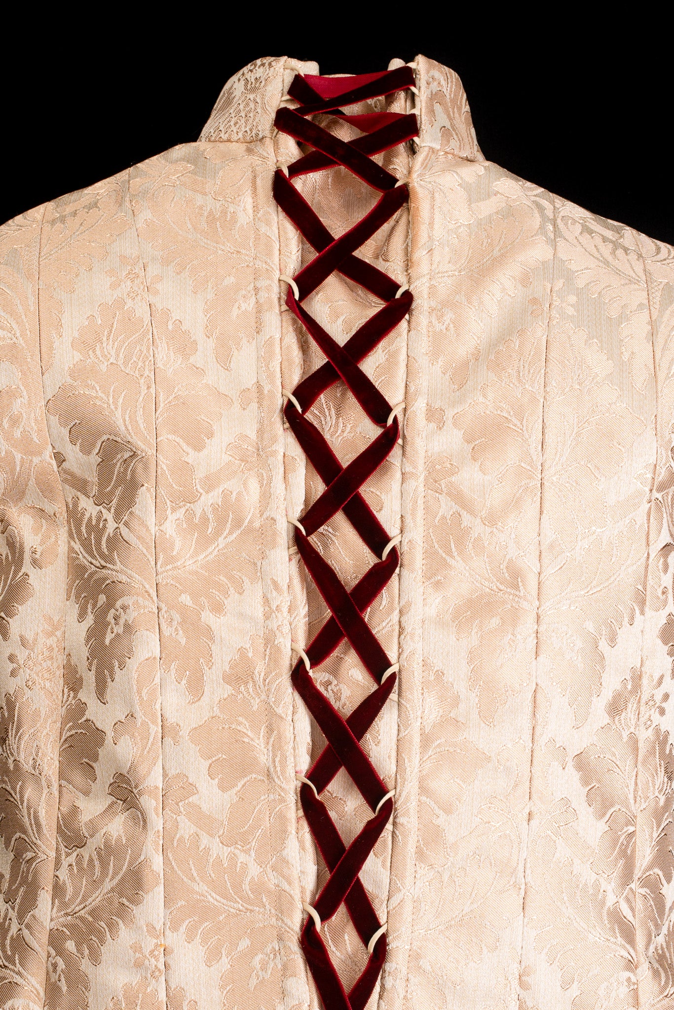 Paladio Corset