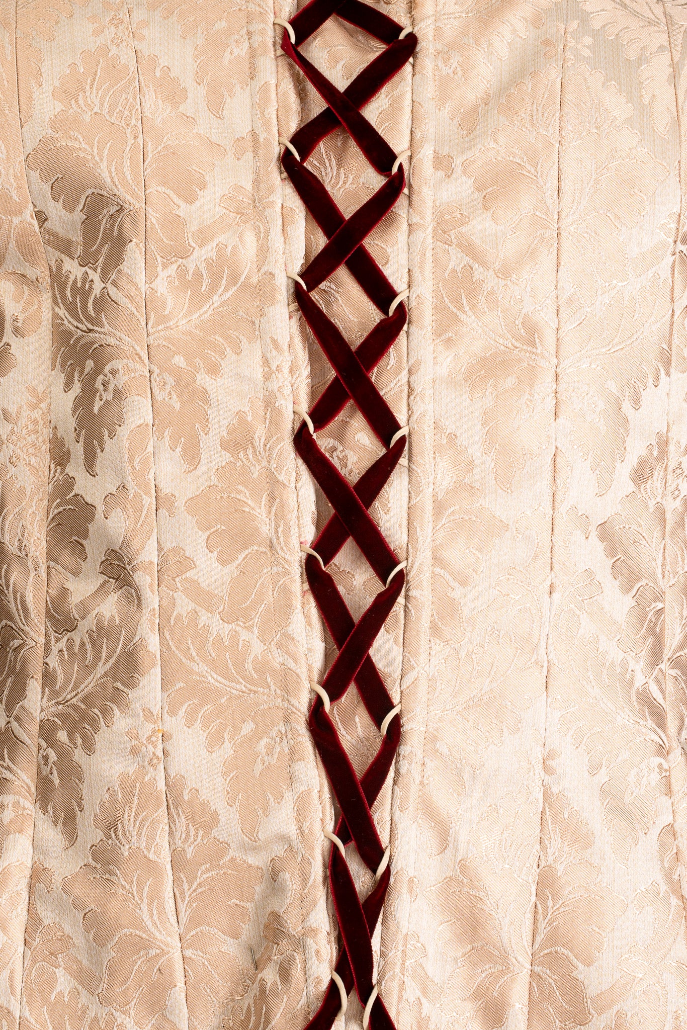 Paladio Corset