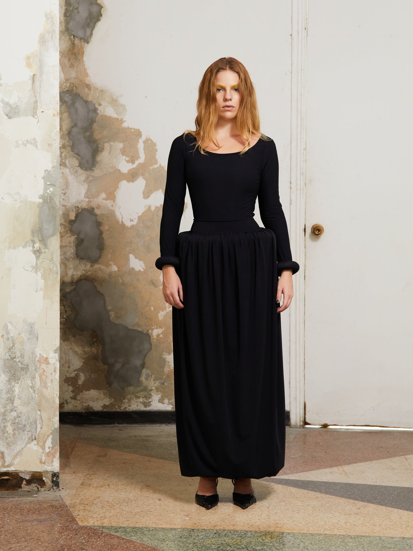 Coromoto Skirt