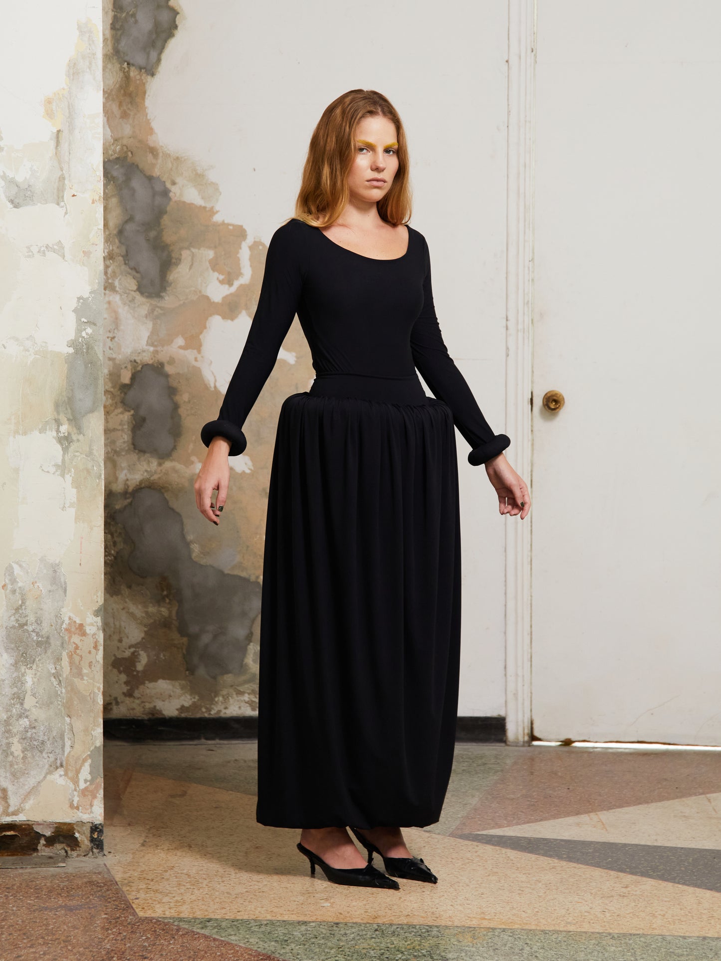 Coromoto Skirt