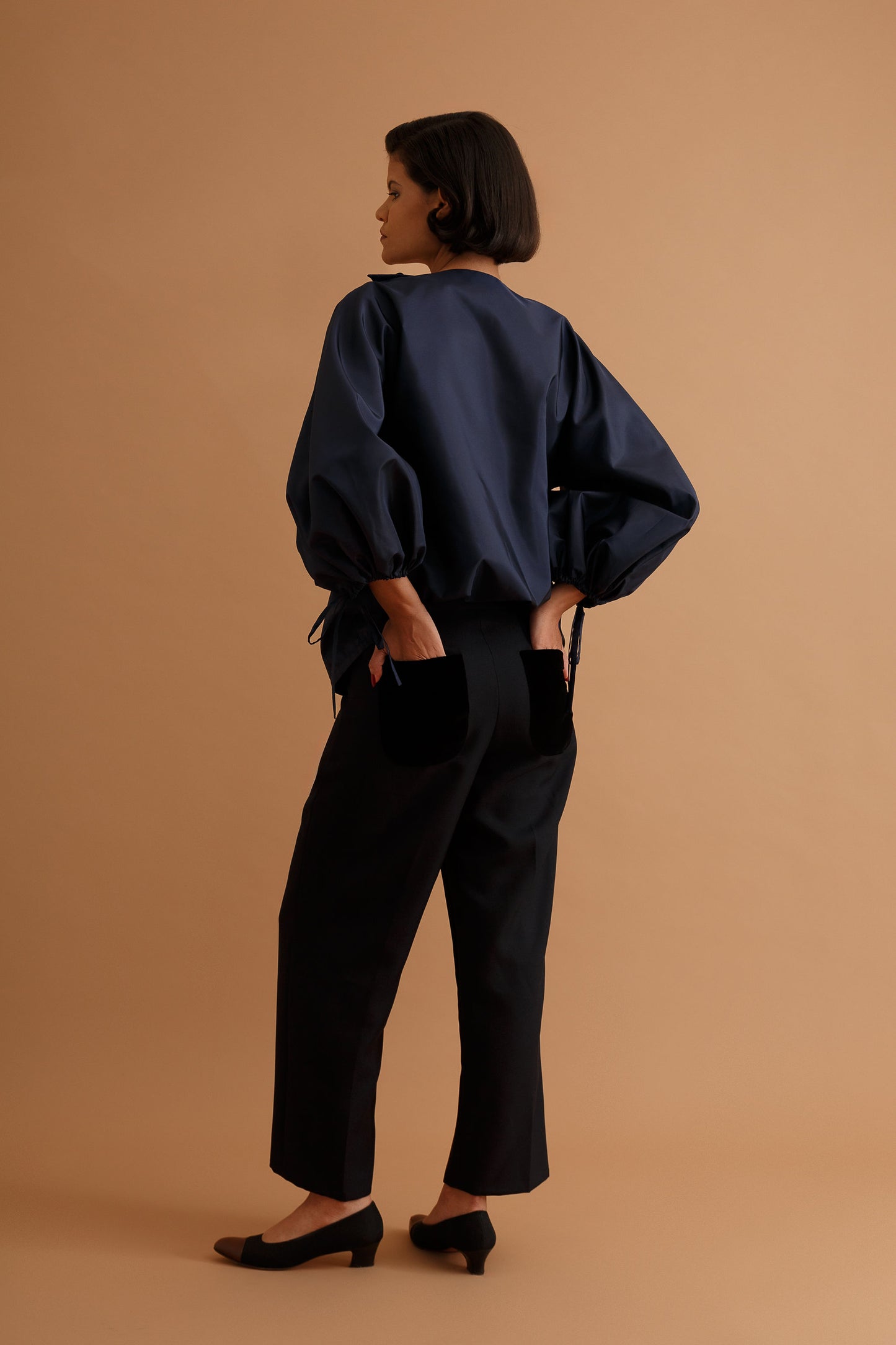 Teresa Pants