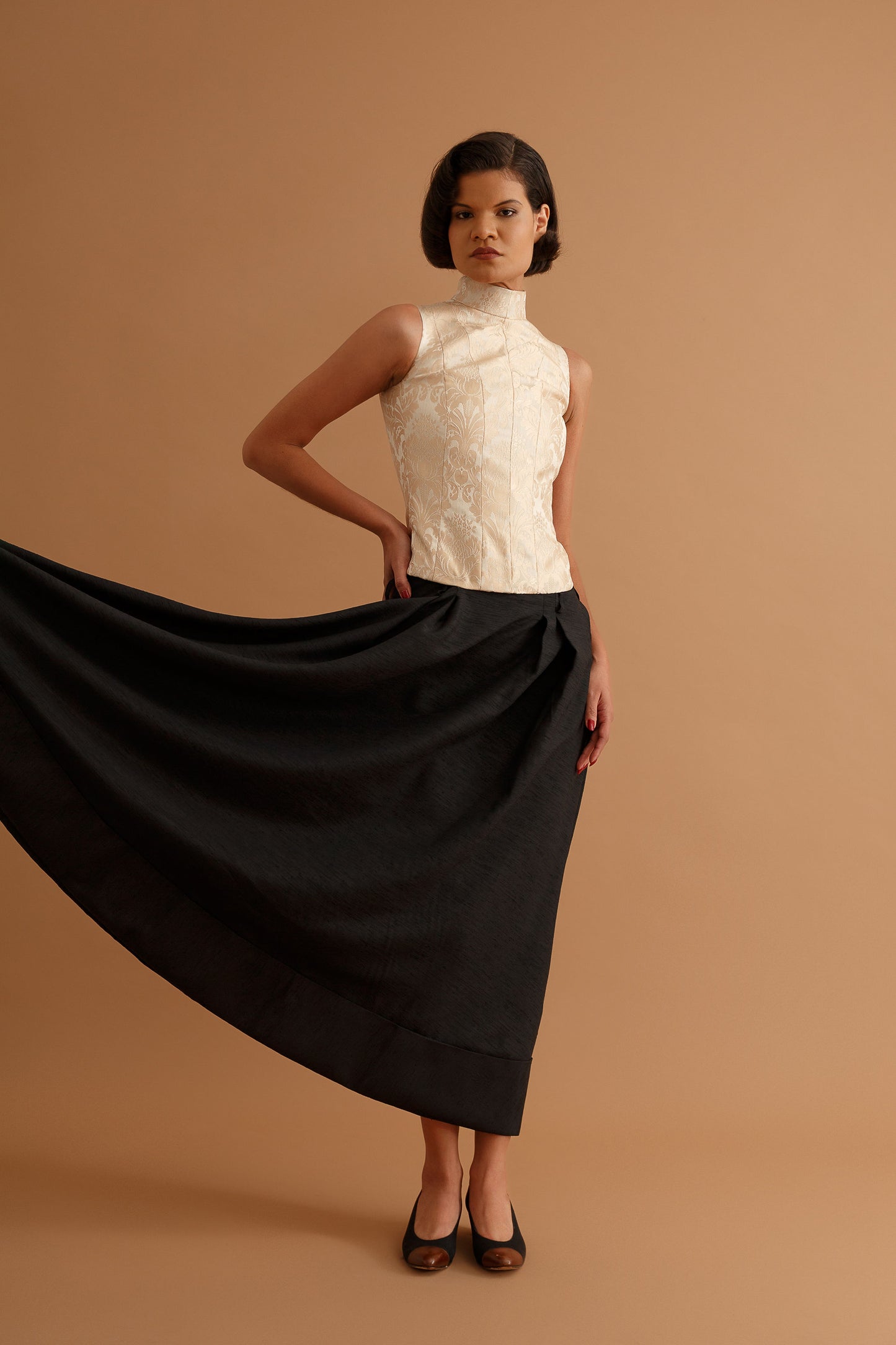 Paladio Corset