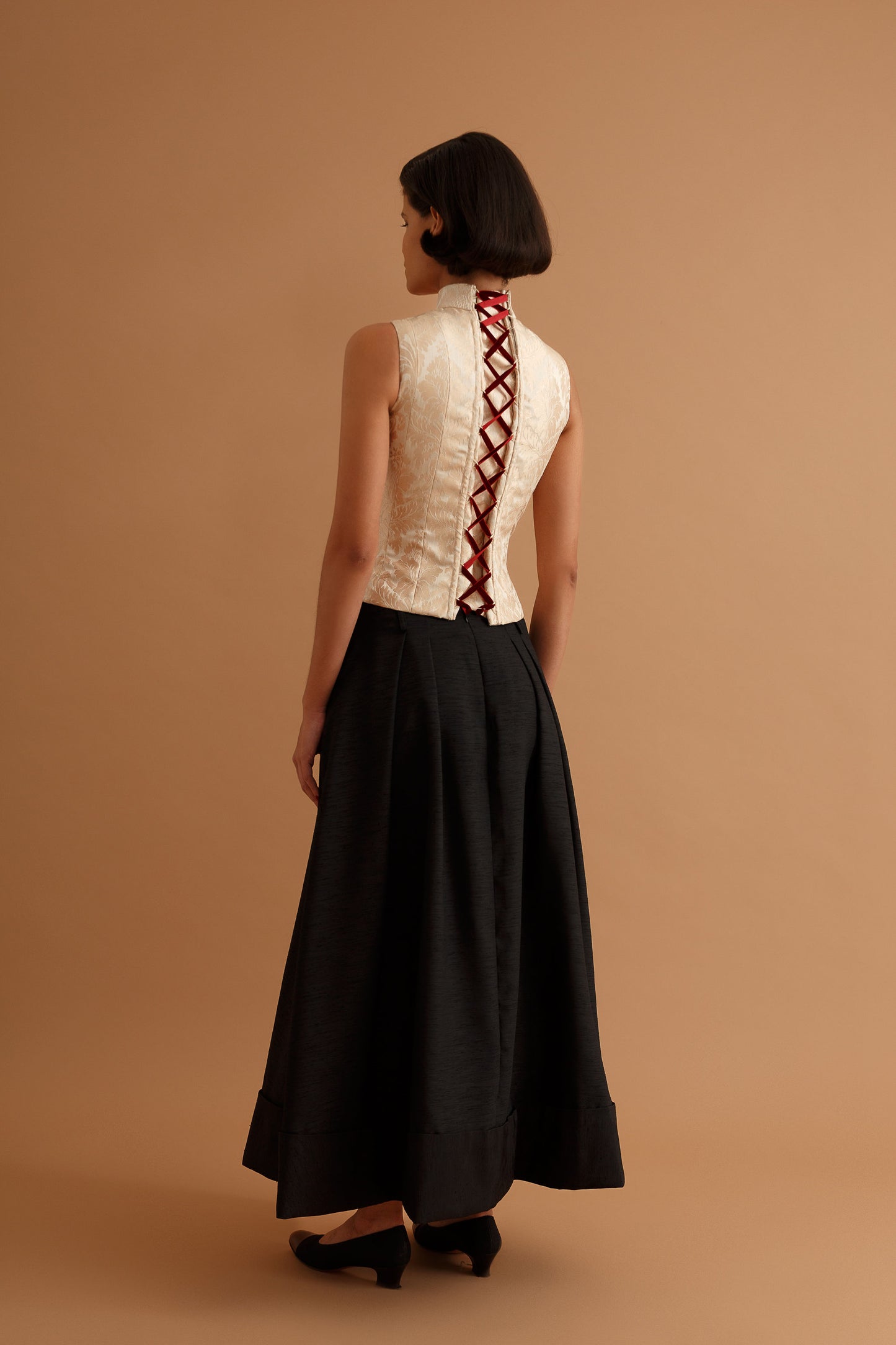 Paladio Corset