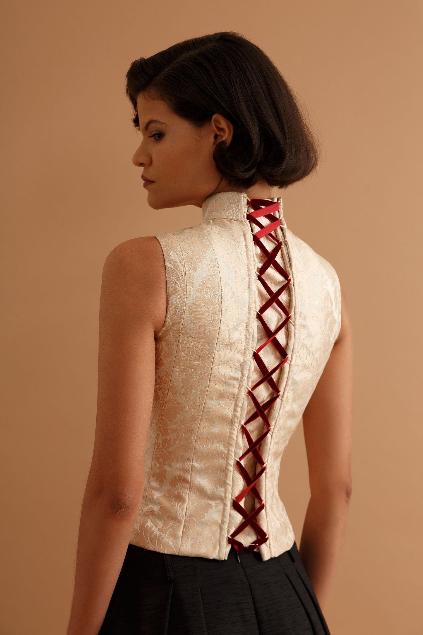 Paladio Corset