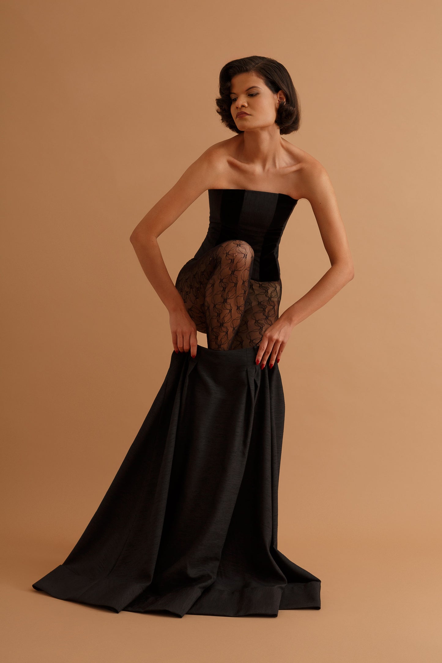 Marina Corset