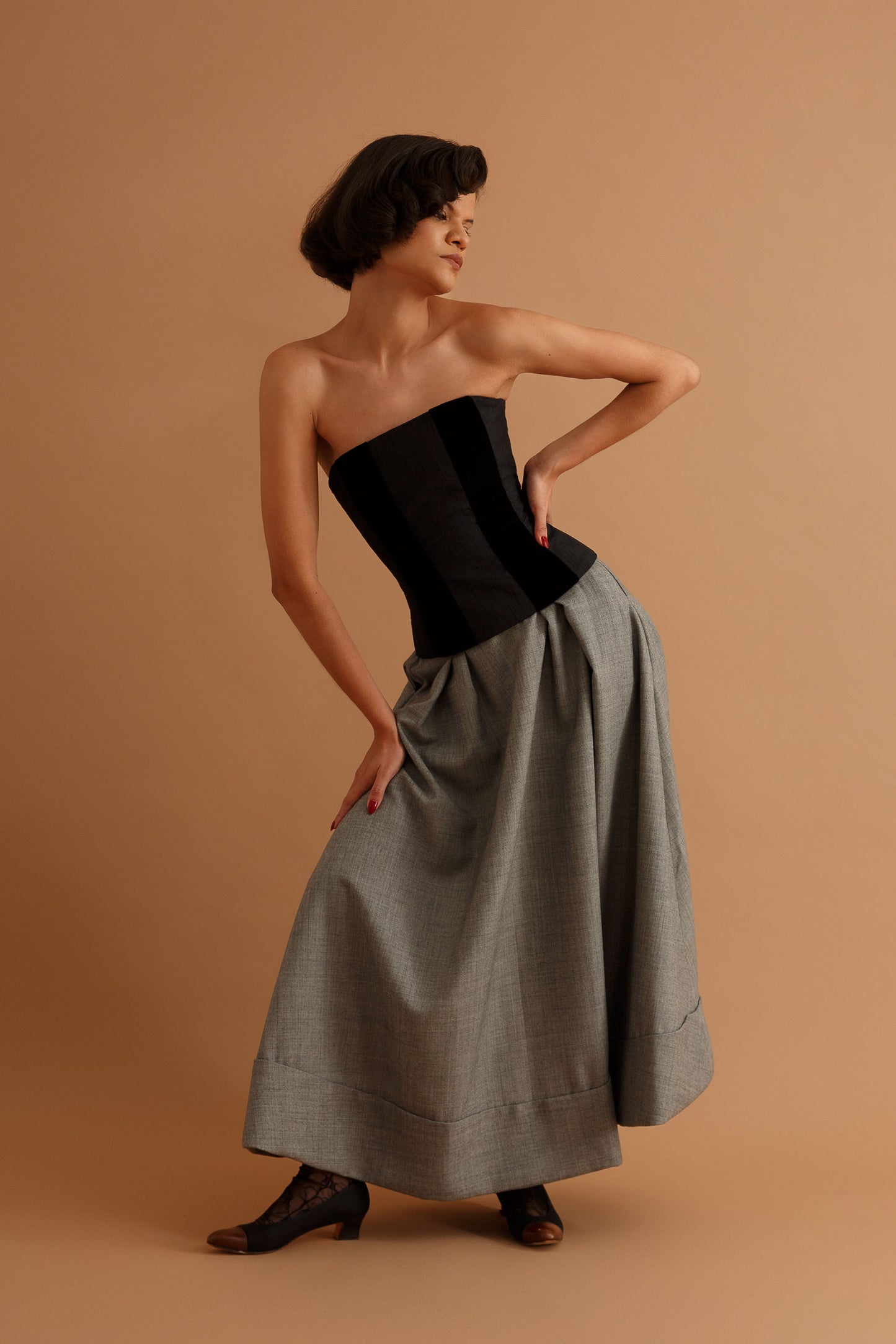 Marina Corset