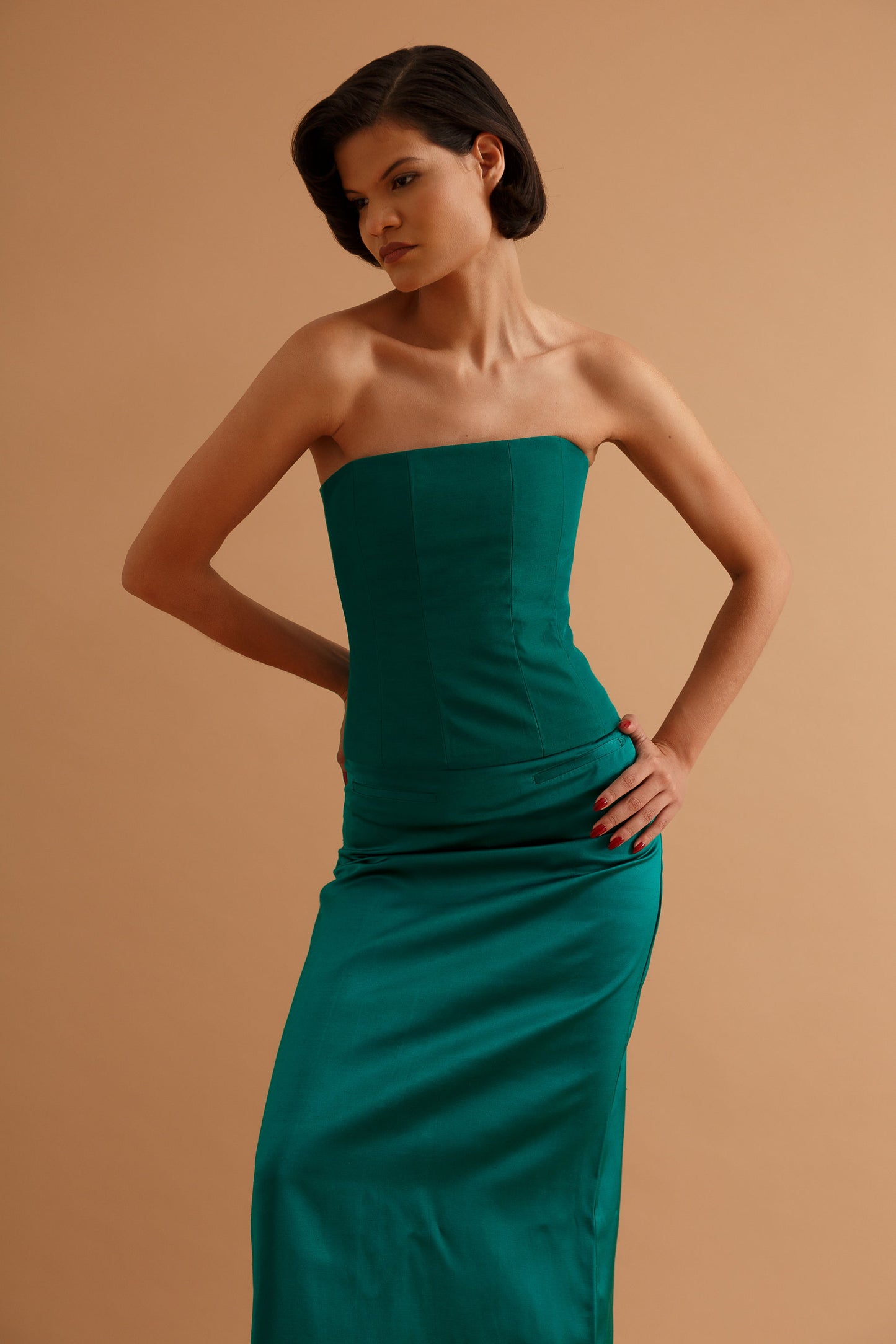 Marina Corset