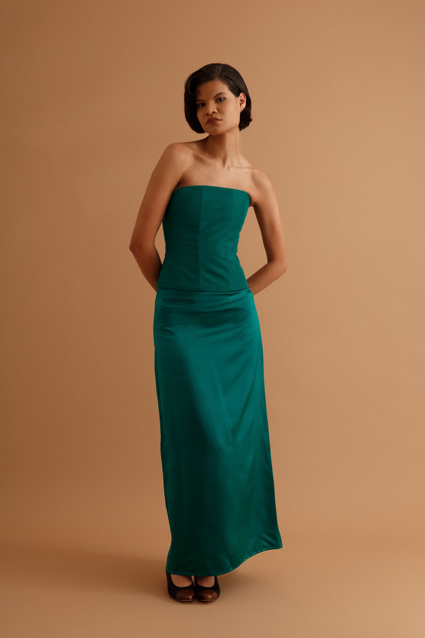 Marina Corset
