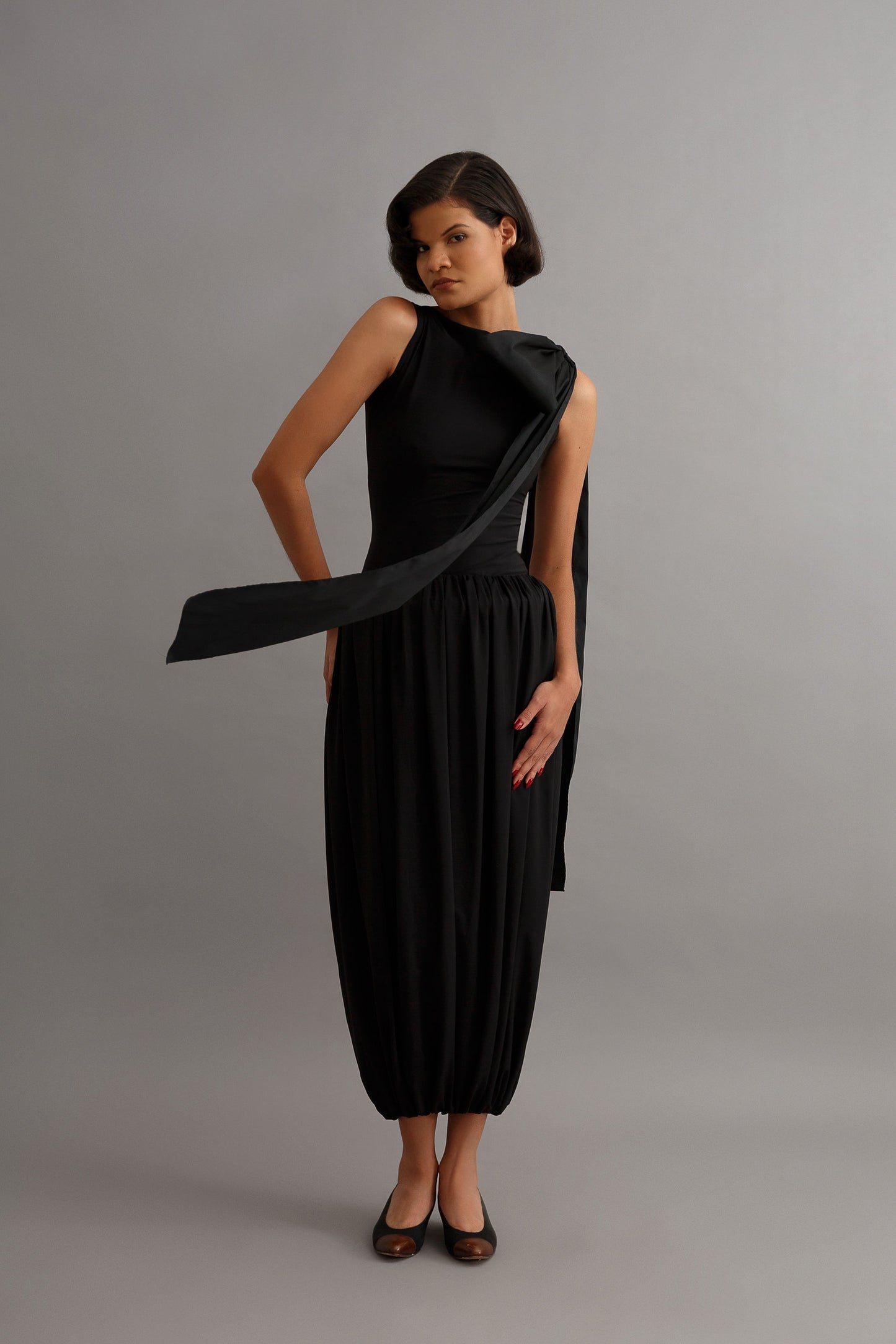 Coromoto Dress