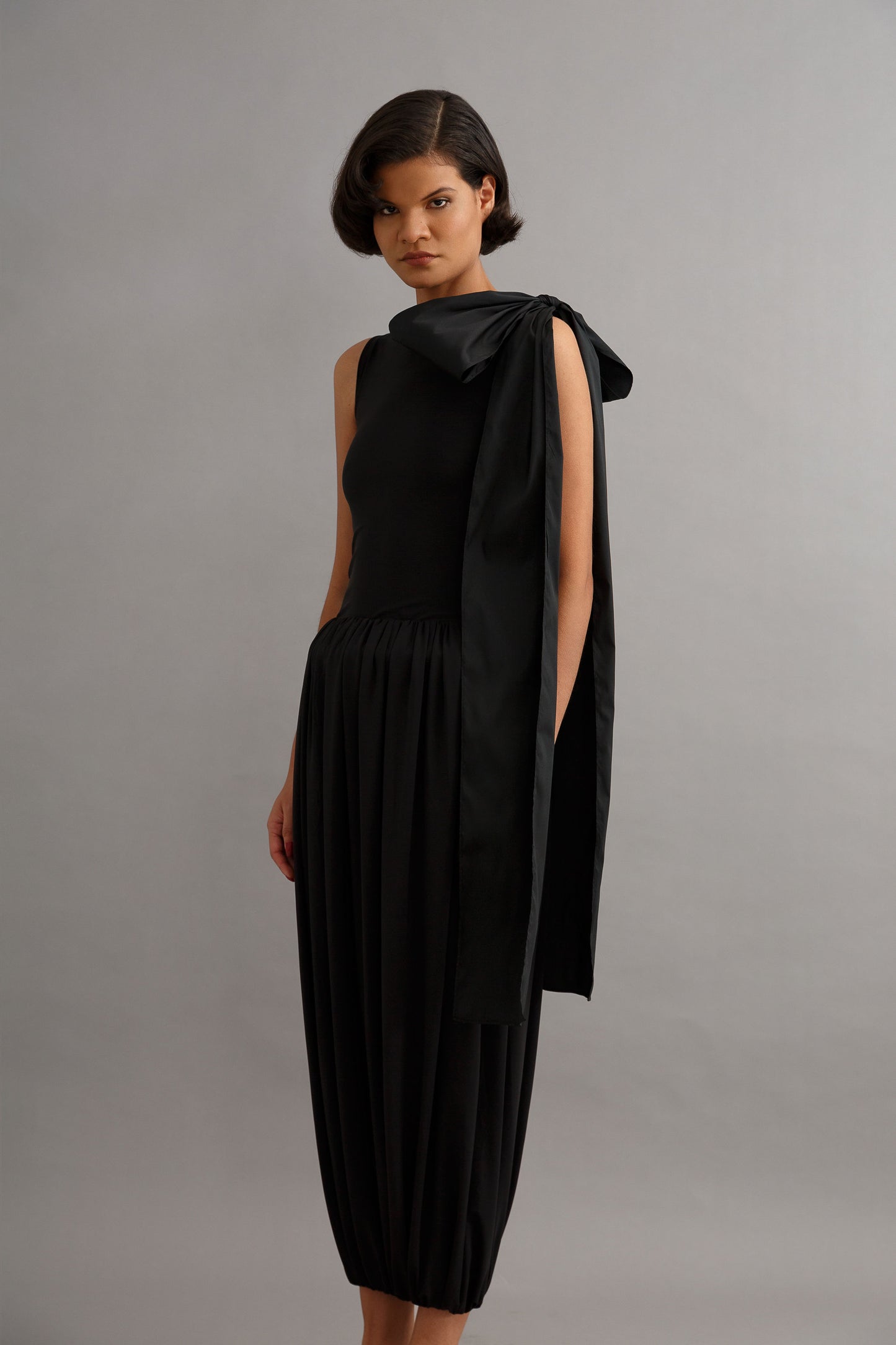 Coromoto Dress
