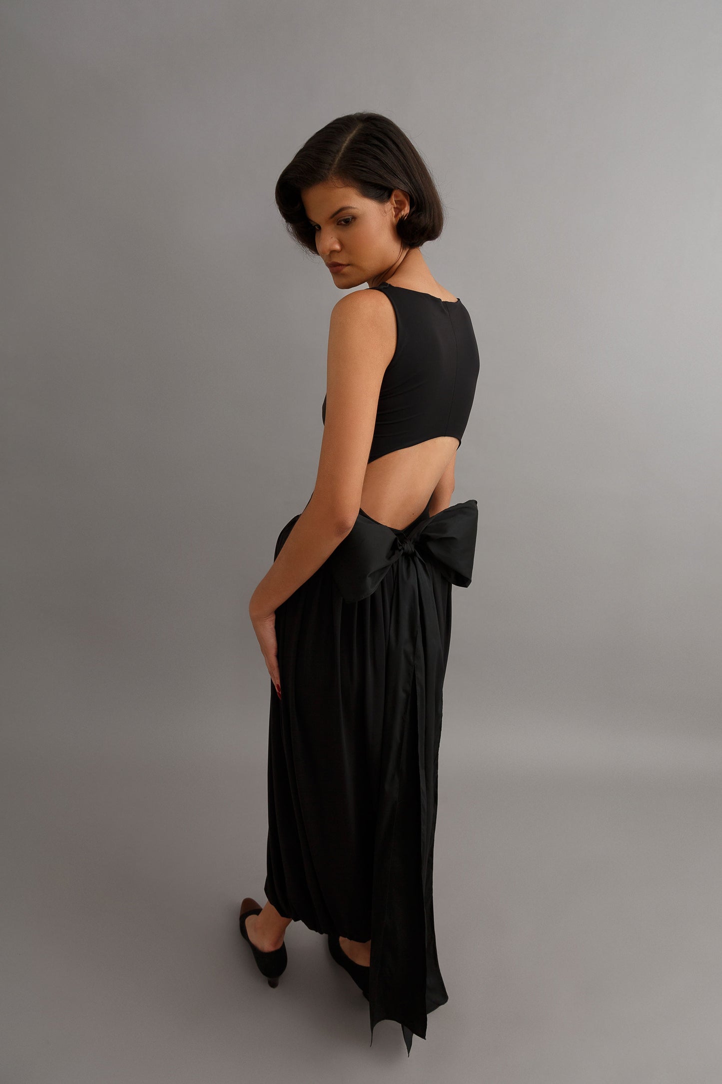 Coromoto Dress