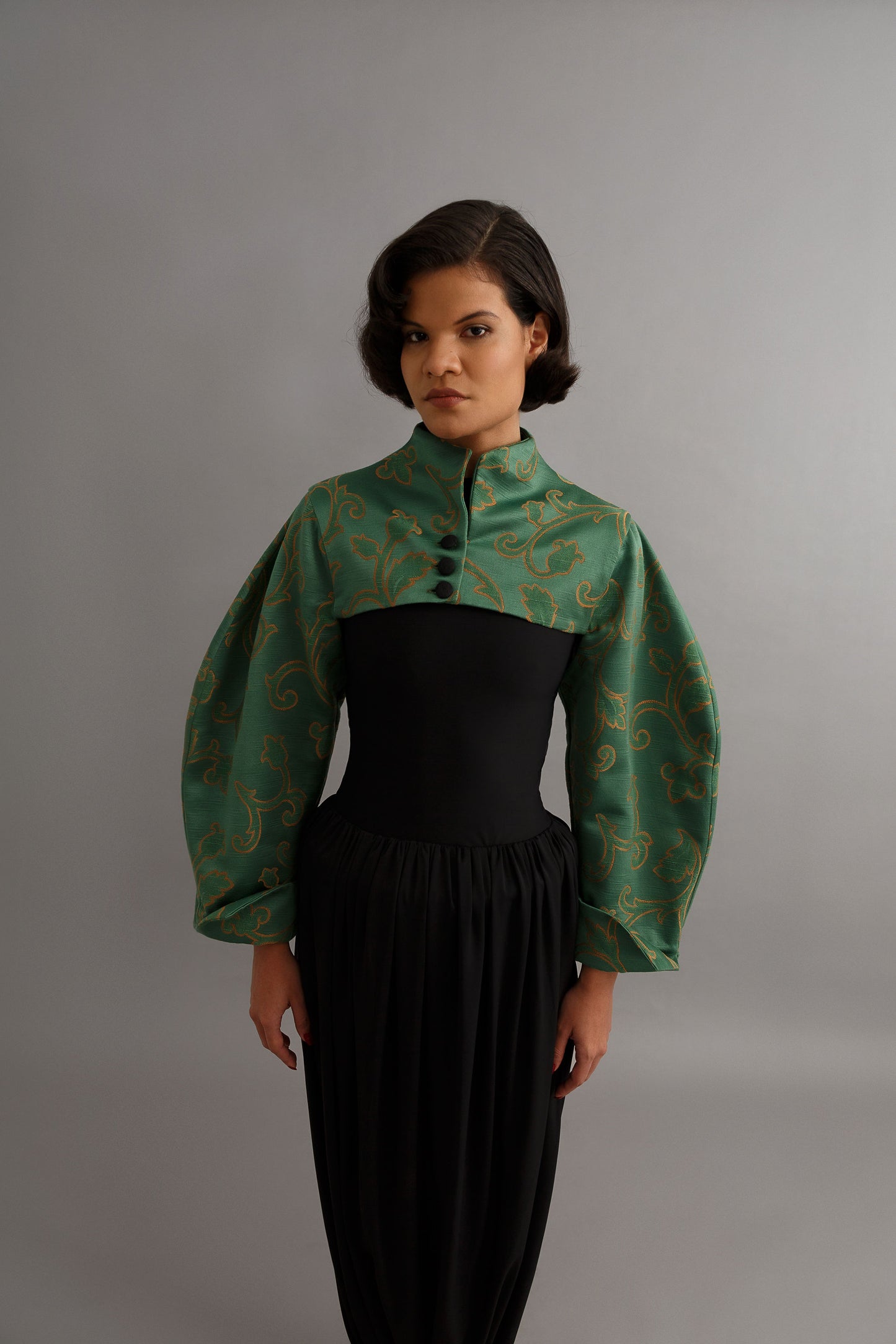 Vista Bolero
