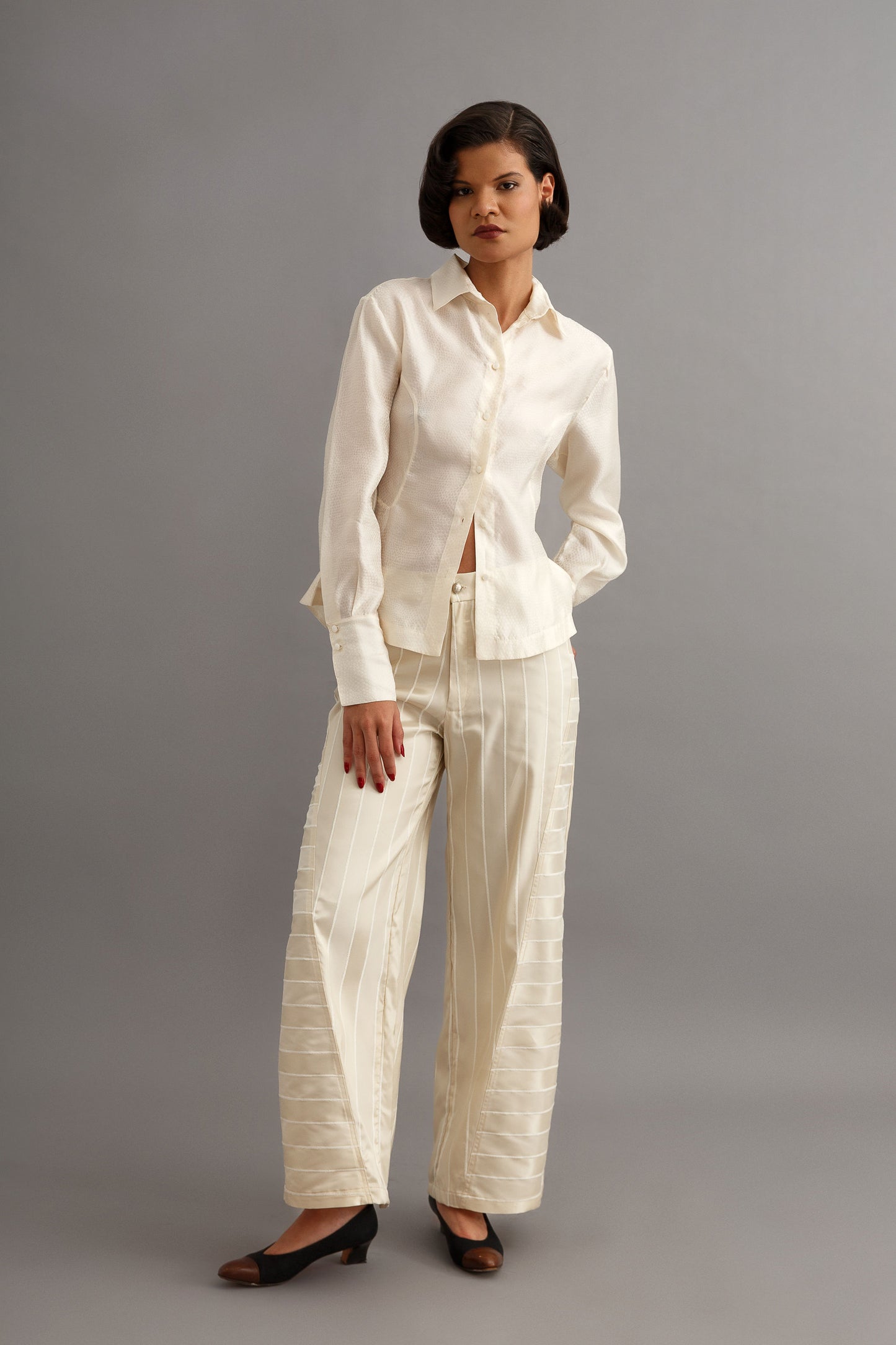 Isadora Pants