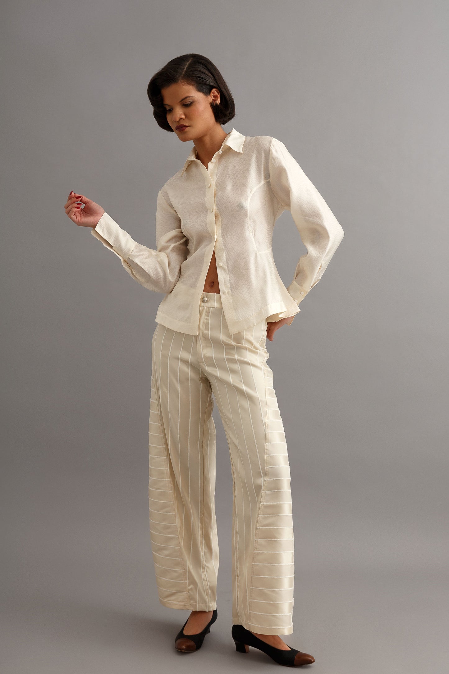 Isadora Pants