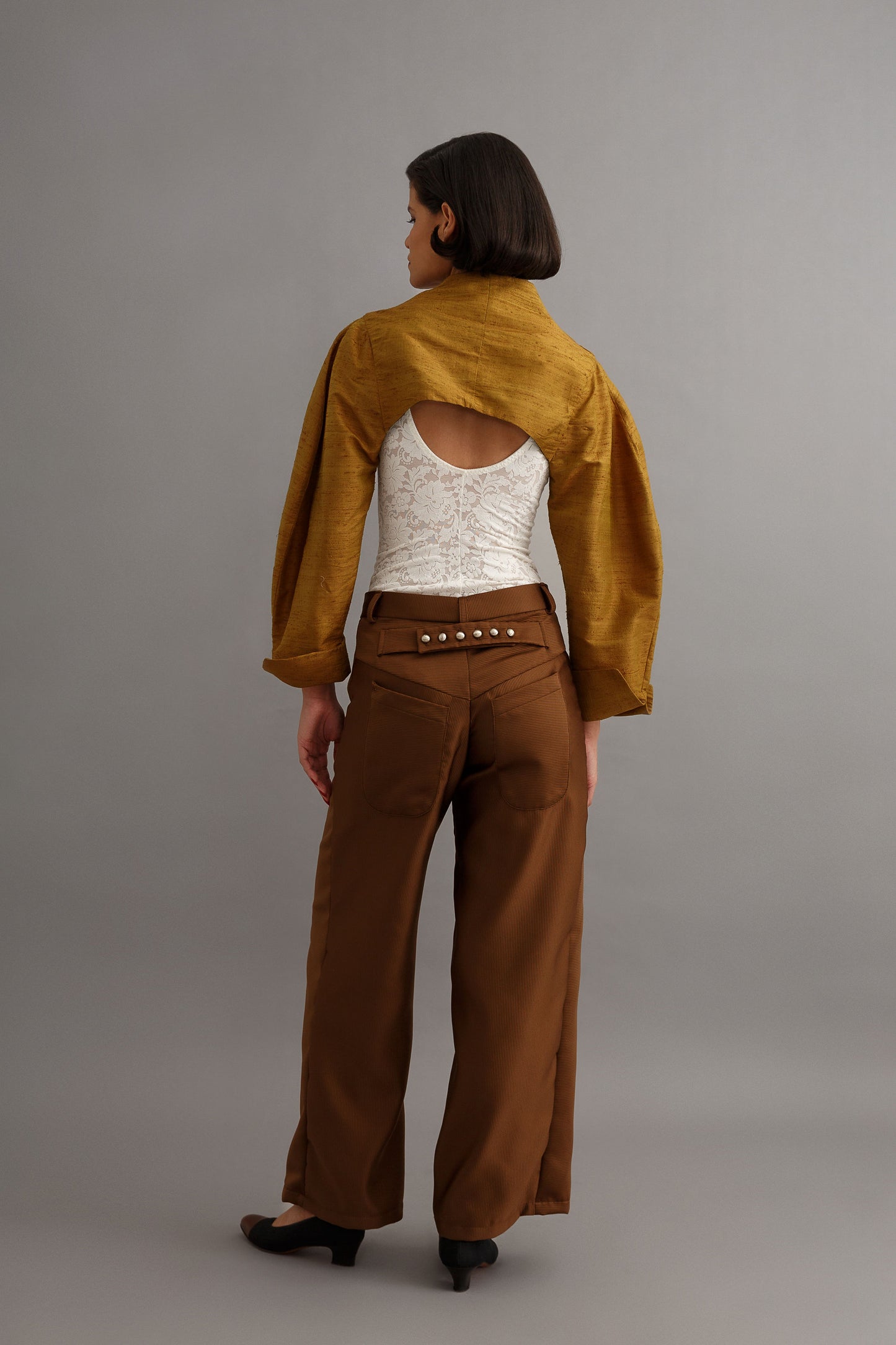 Isadora Pants