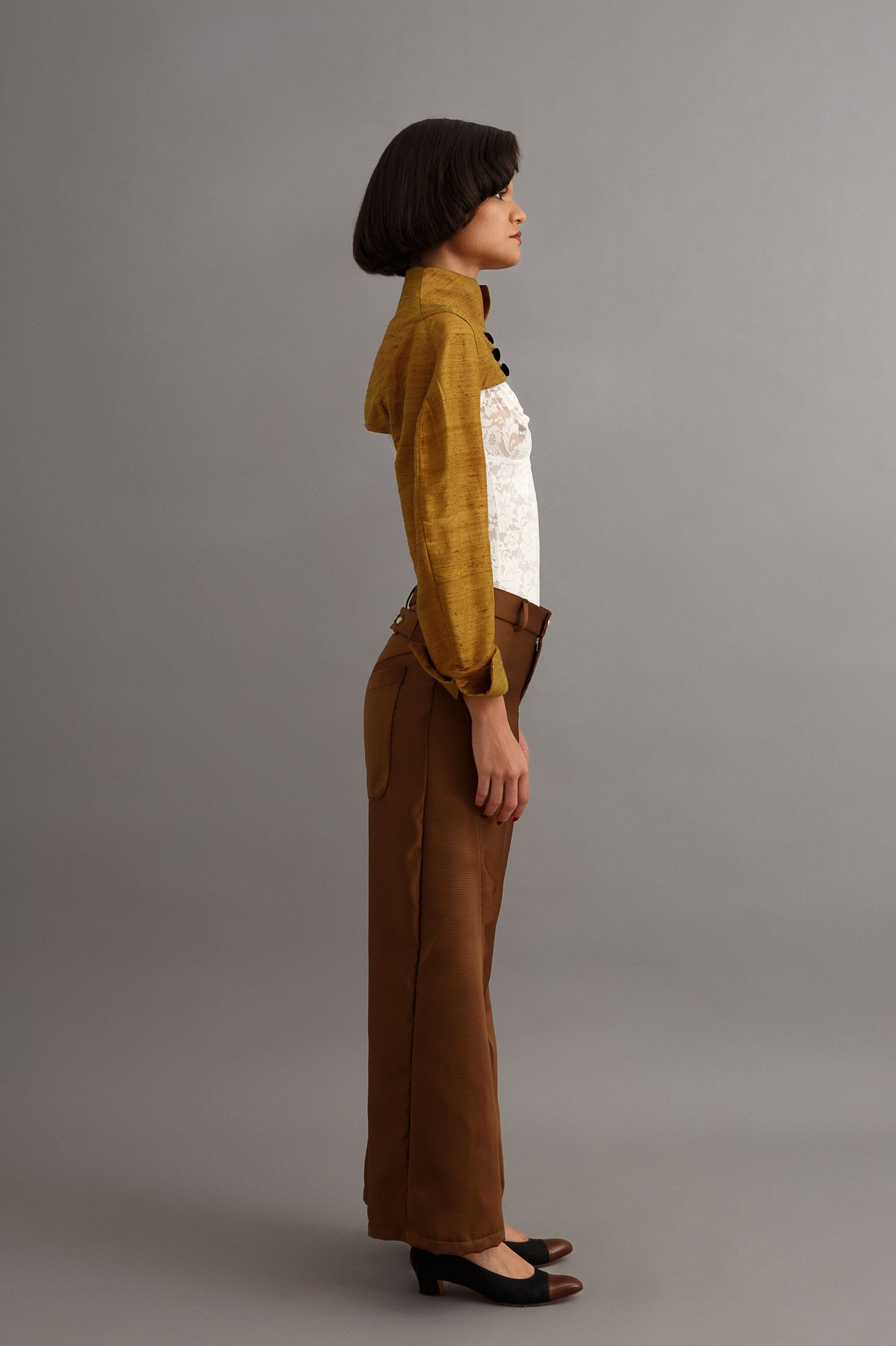 Isadora Pants