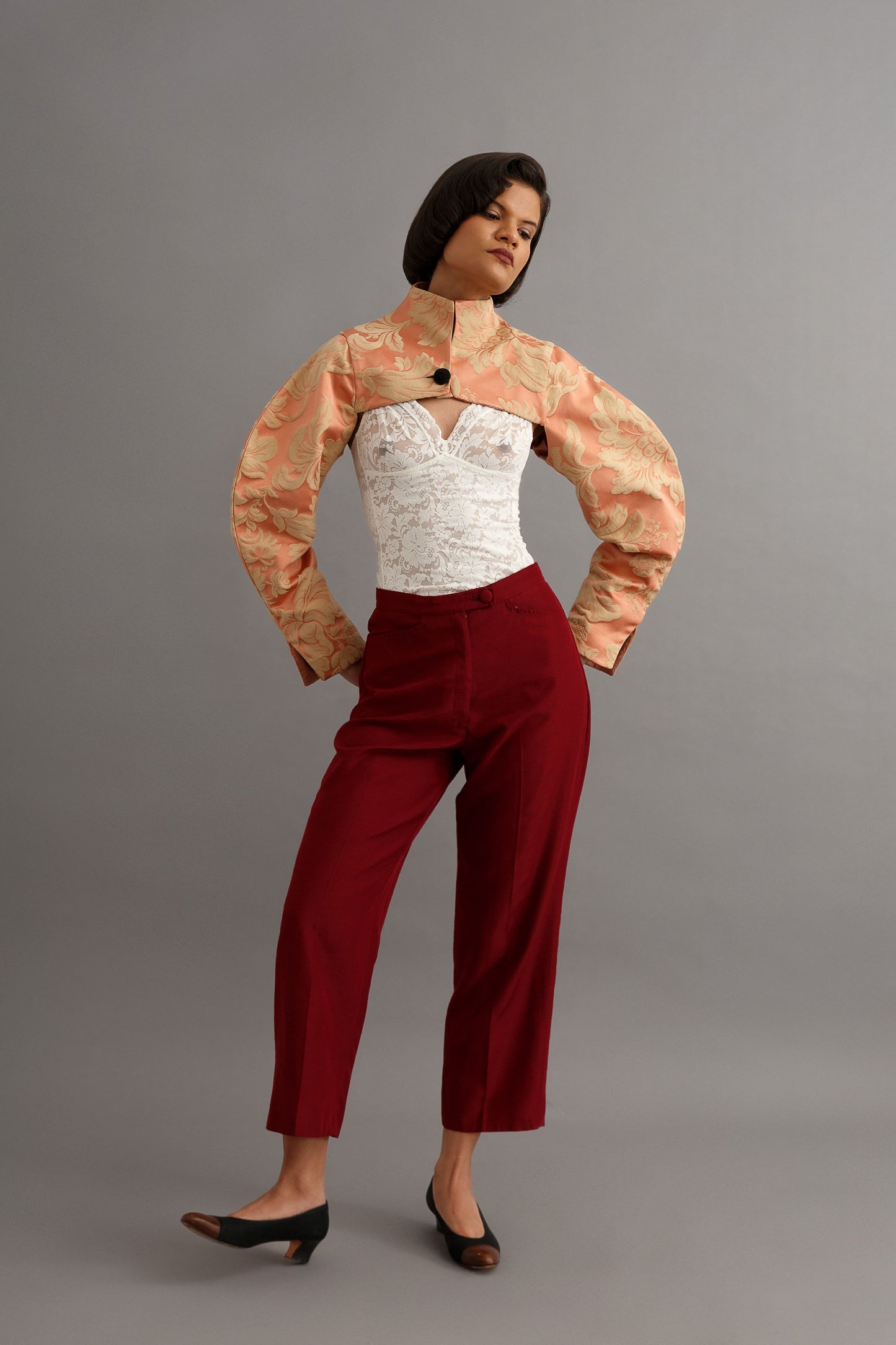 Teresa Pants