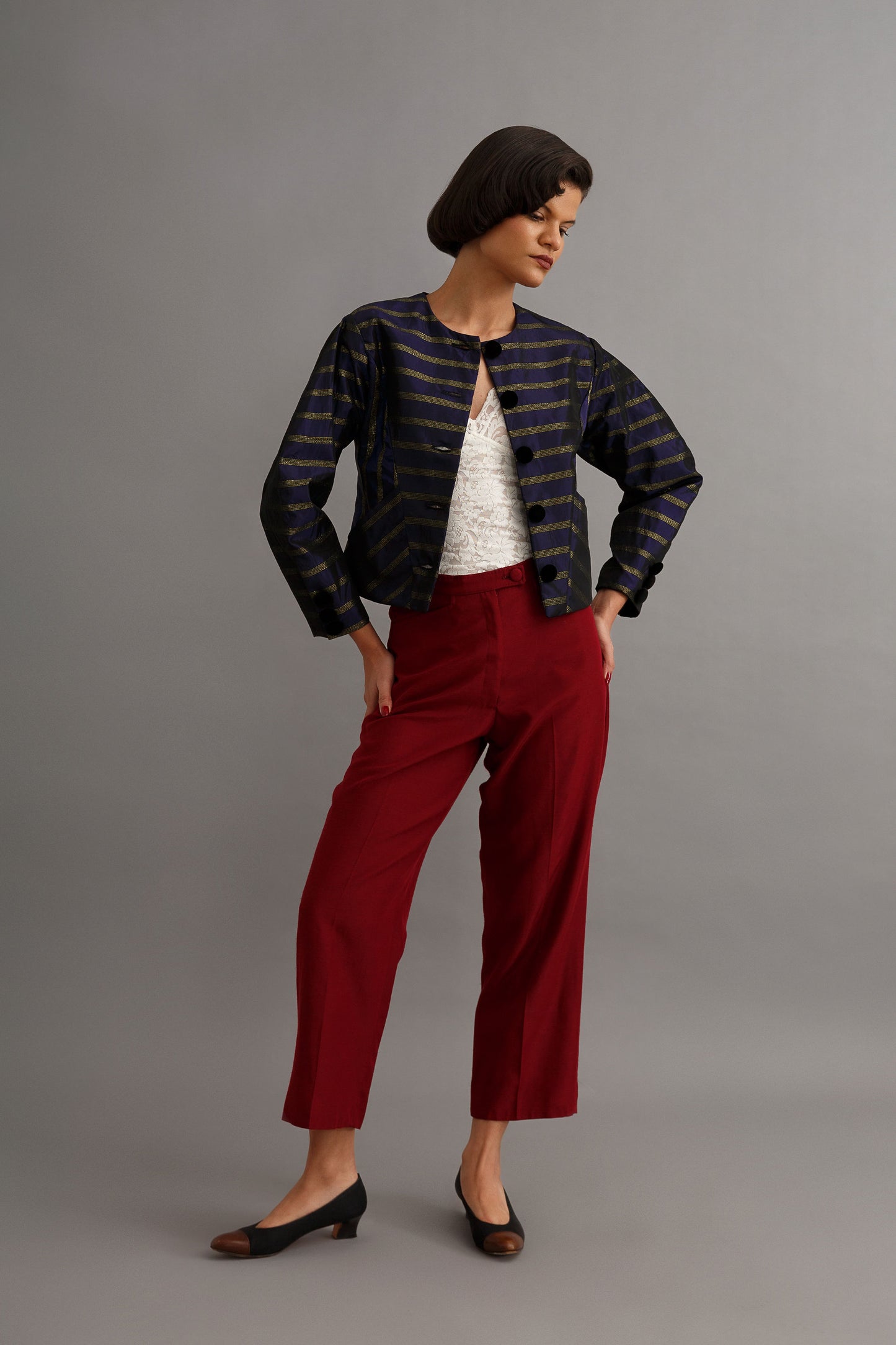 Teresa Pants