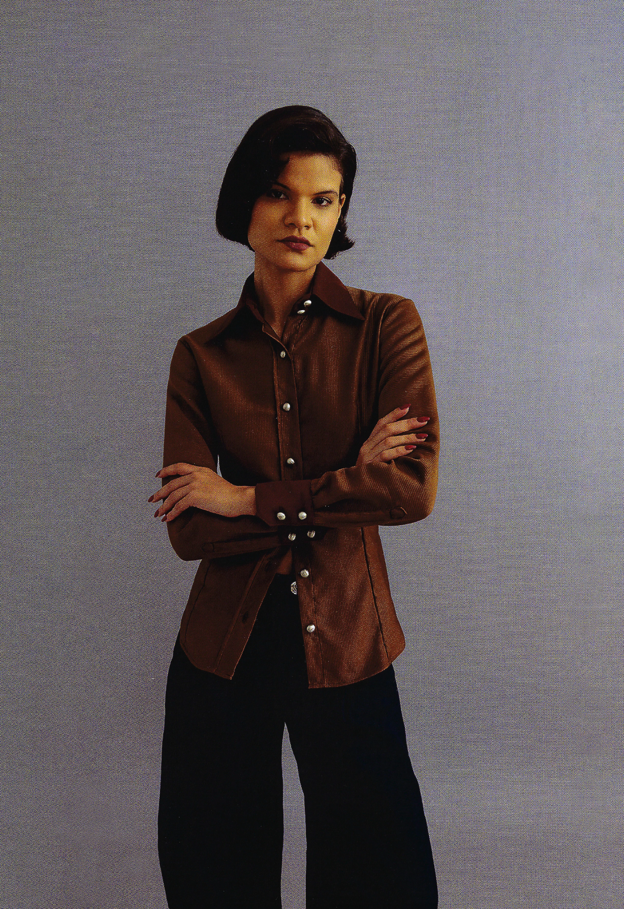 Leon Blouse