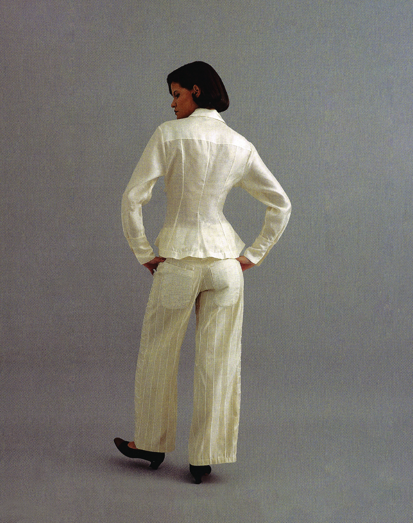 Isadora Pants