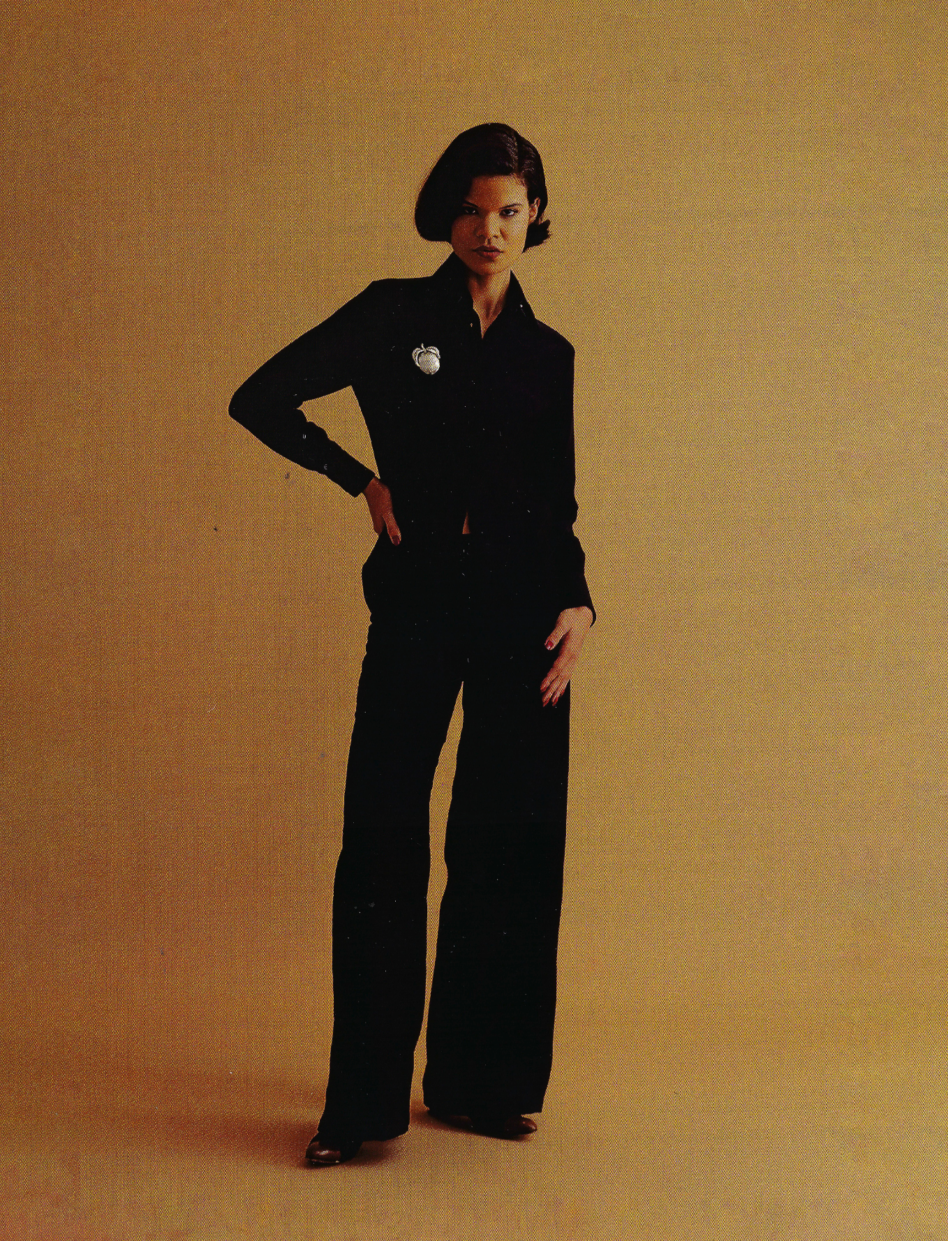 Isadora Pants