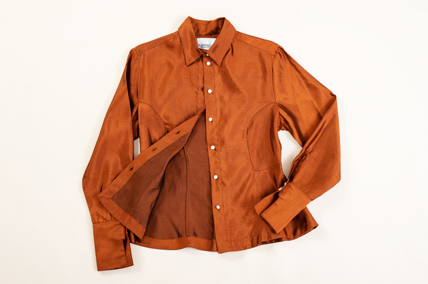 Alicia Blouse