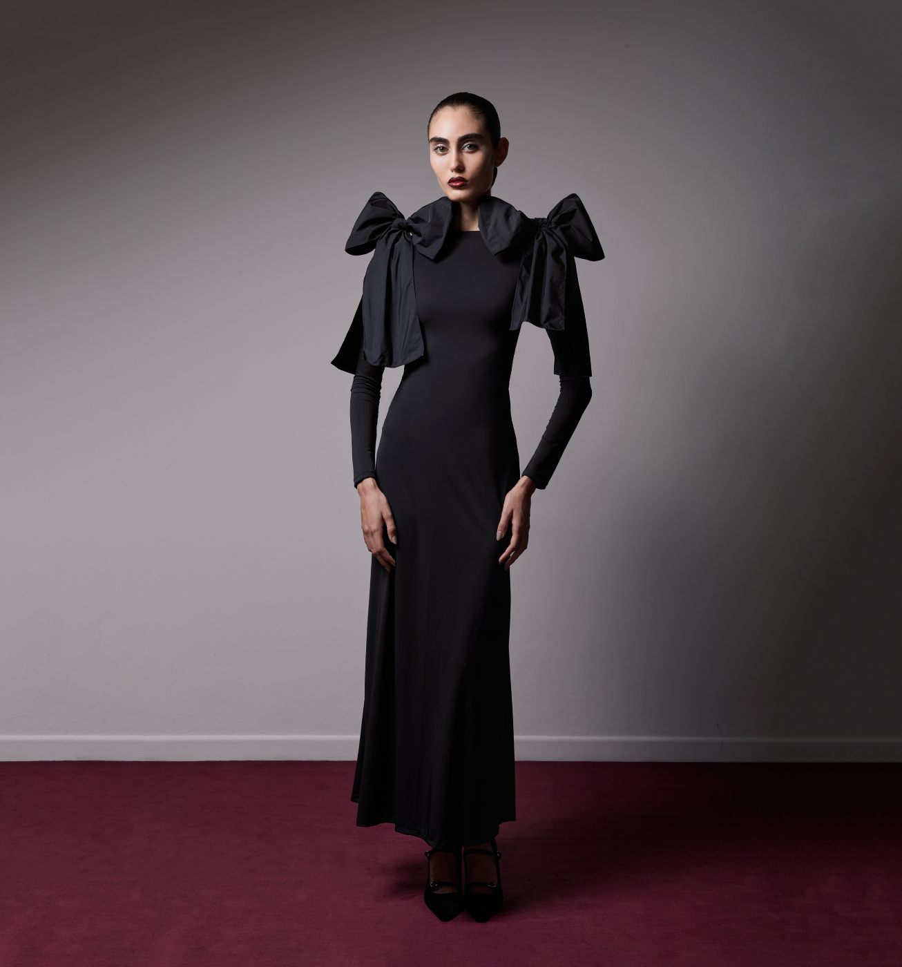 Helena Dress