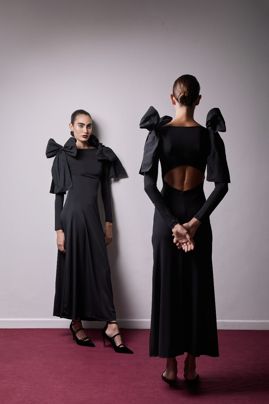 Helena Dress